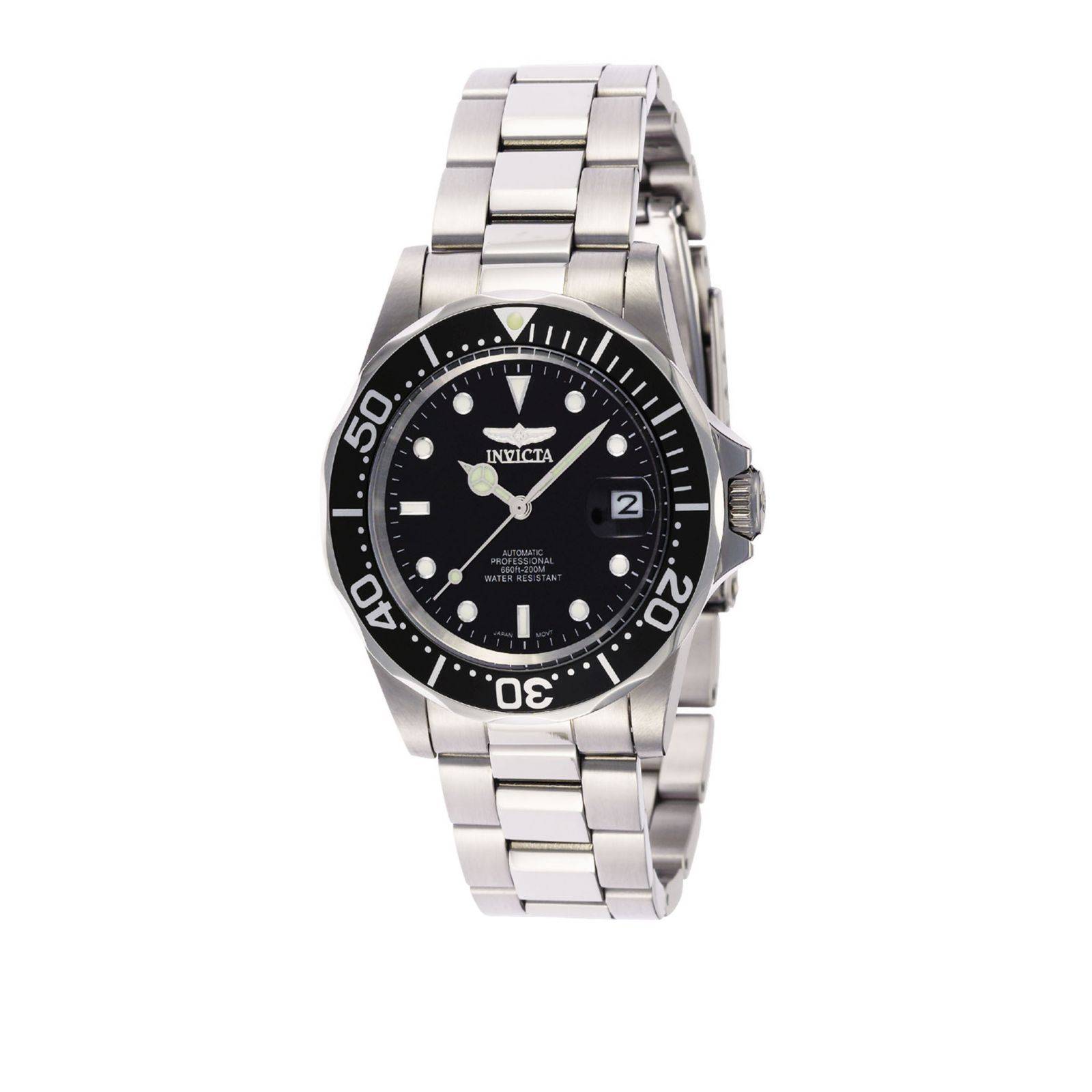Reloj Invicta 8926 Acero para Hombres