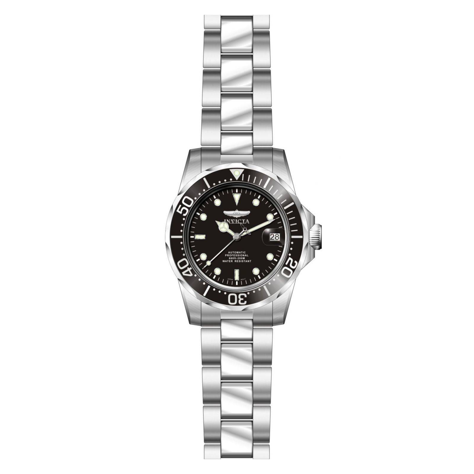 Reloj Invicta 8926 Acero para Hombres
