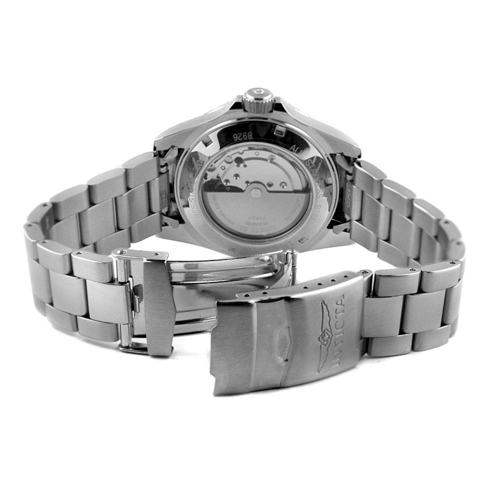 Reloj Invicta 8926 Acero para Hombres