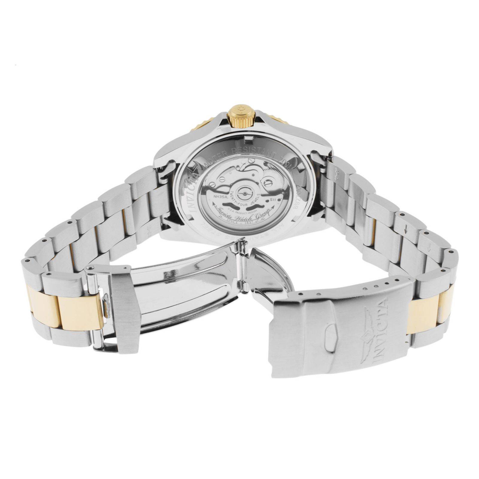 Reloj Invicta 8927OB Acero oro para Hombres