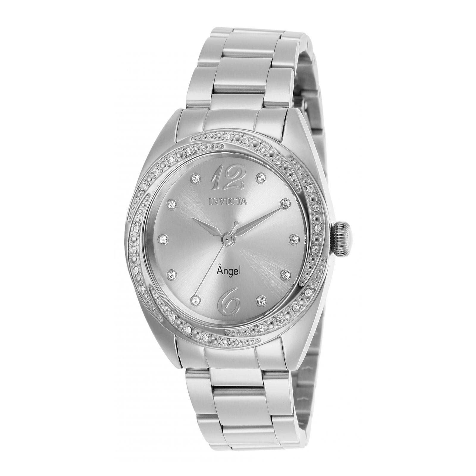 Reloj Invicta 27456 Plata para dama