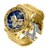 Reloj Invicta 25077 Oro para Hombres