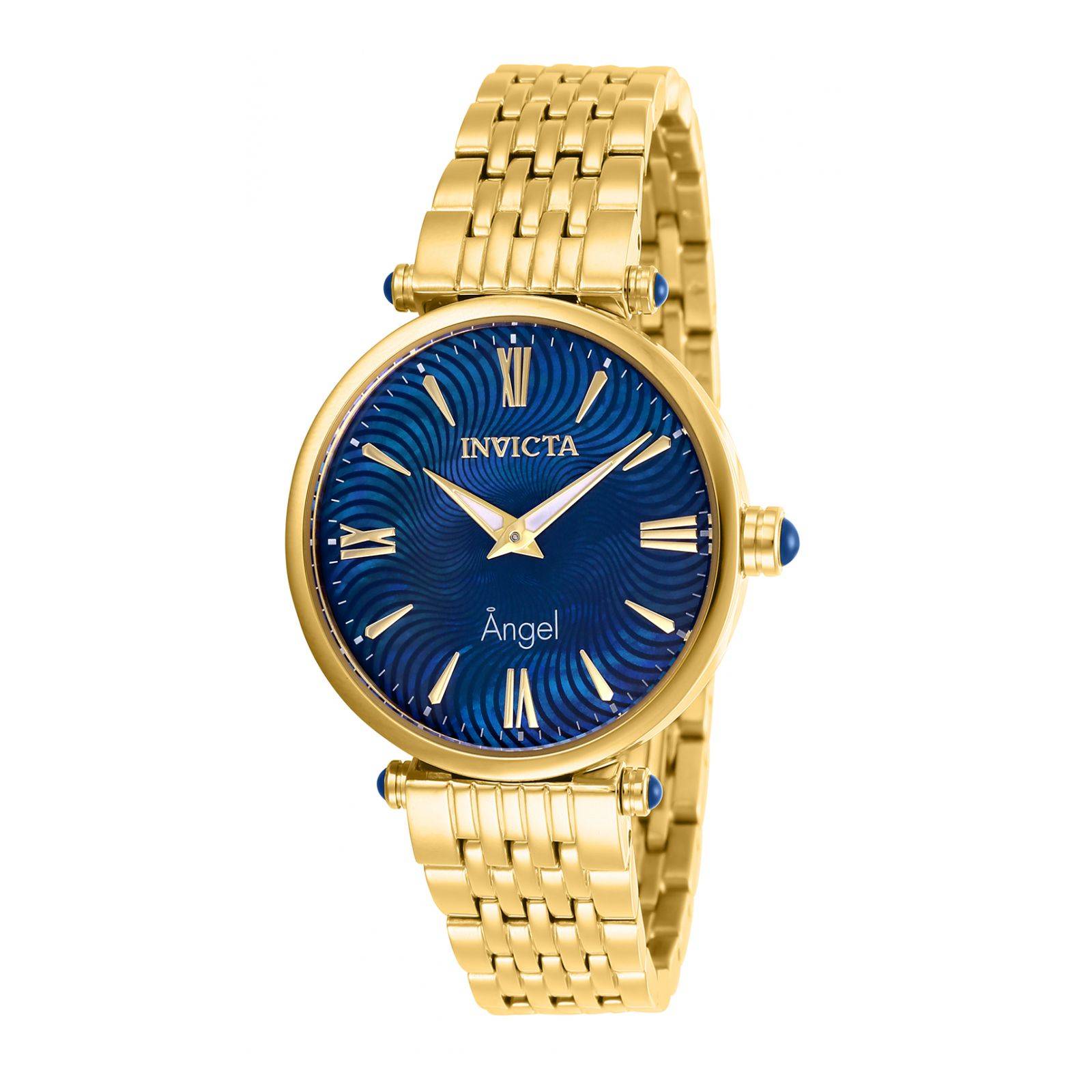 Reloj Invicta 27989 Oro para dama