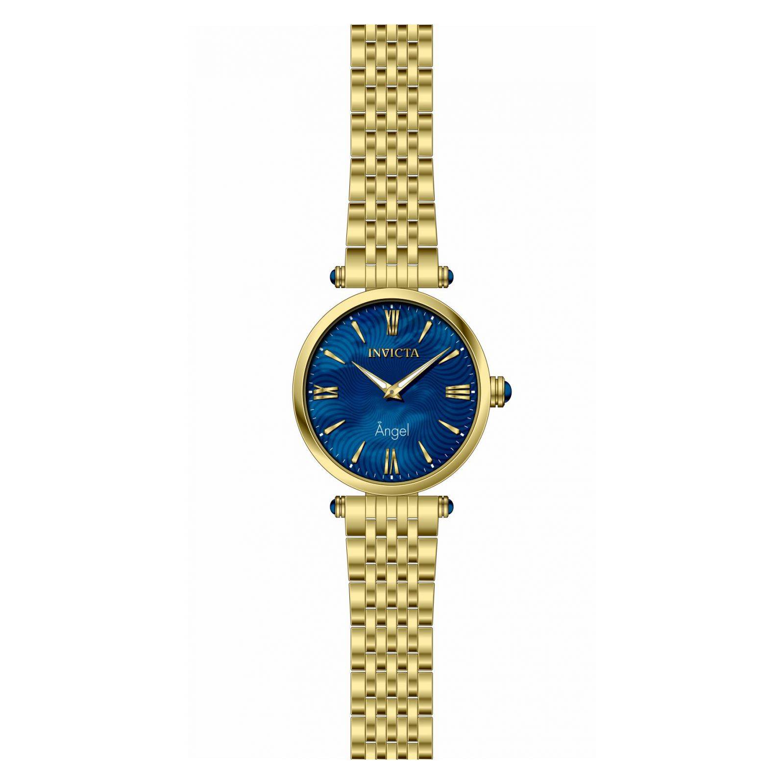 Reloj Invicta 27989 Oro para dama