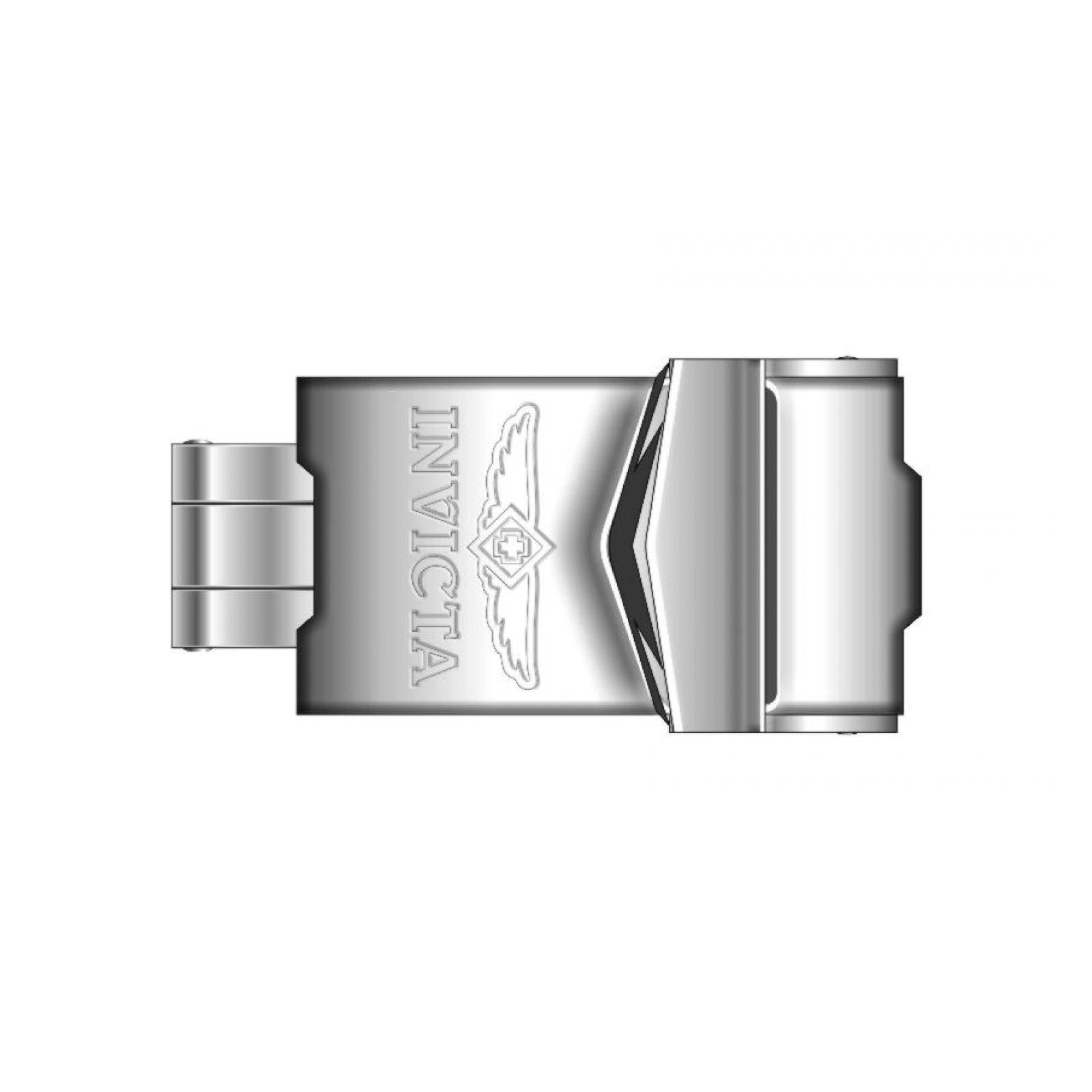 Reloj Invicta 3045 Acero para Hombres