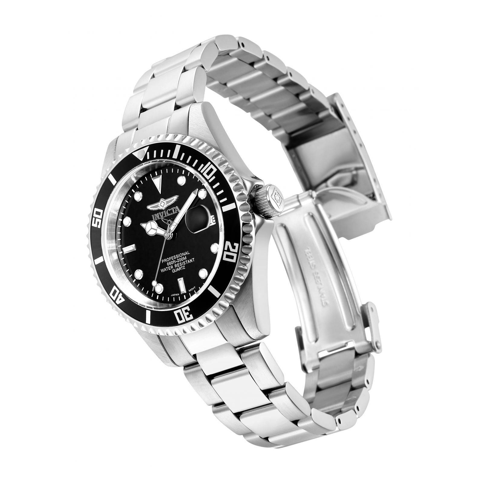 Reloj Invicta 8932OB Plateado para Hombre
