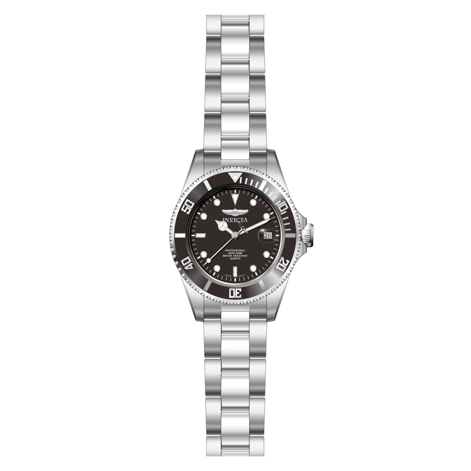 Reloj Invicta 8932OB Plateado para Hombre