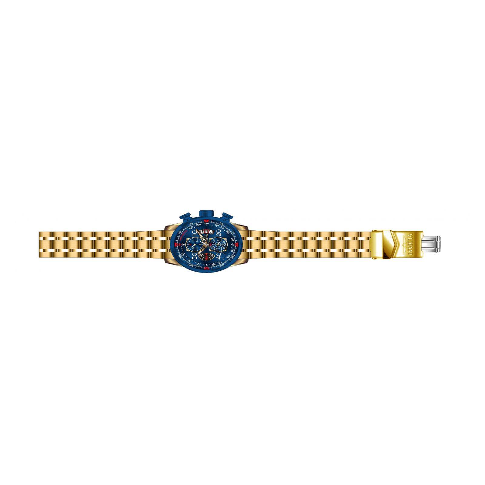 Reloj Invicta 19173 Oro para Hombres
