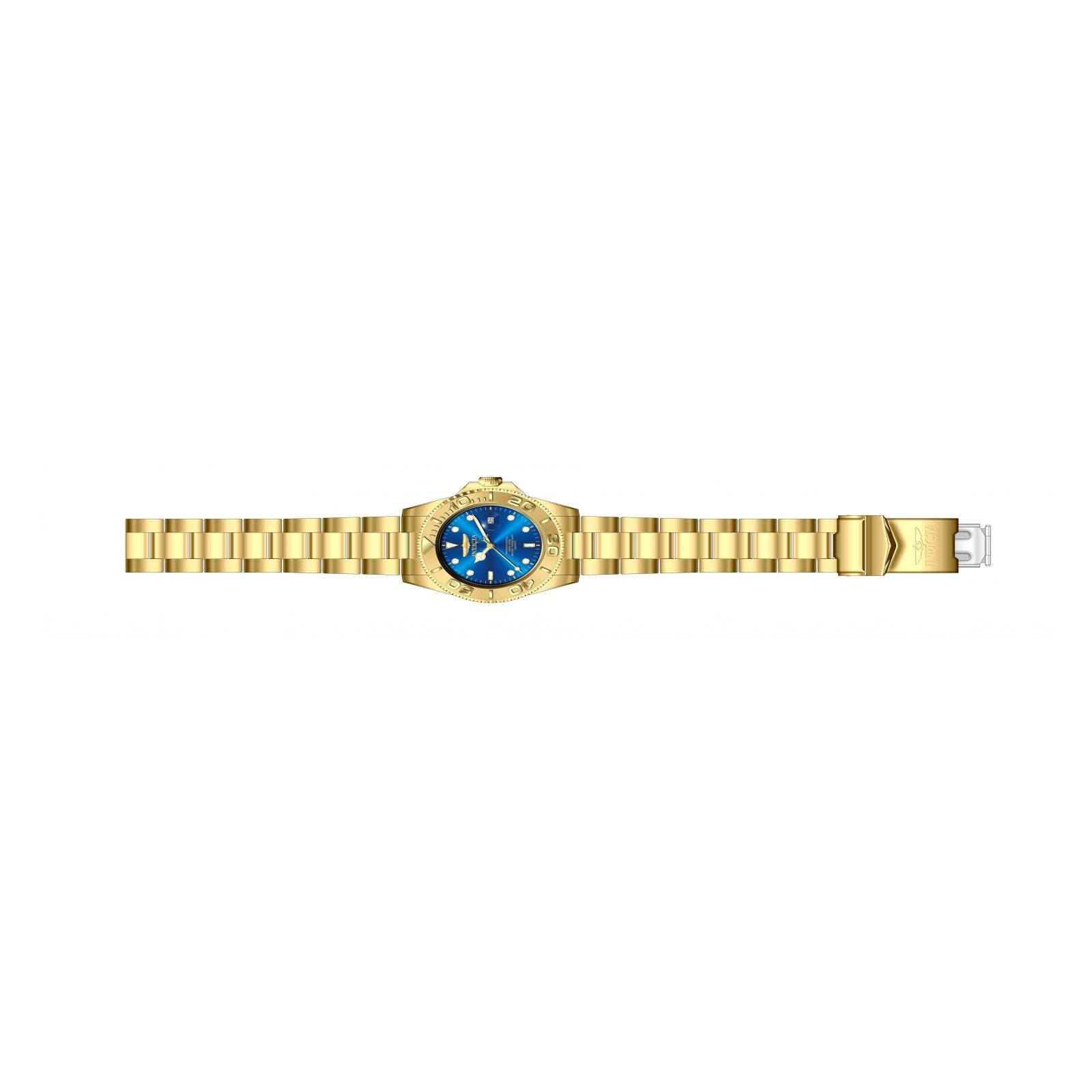 Reloj Invicta 29947 Dorado para Hombre