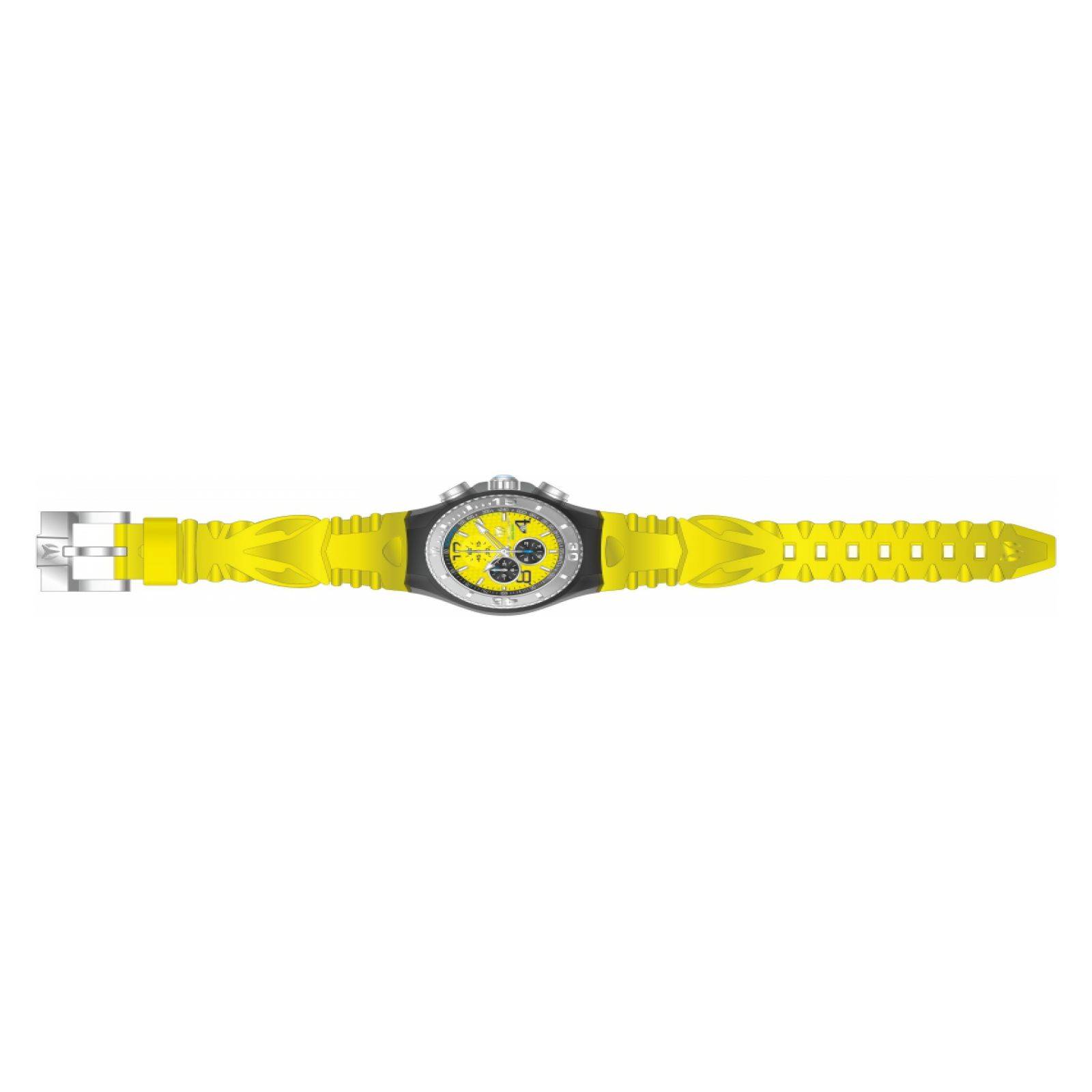 Reloj Technomarine TM-115112 Amarillo para Hombre