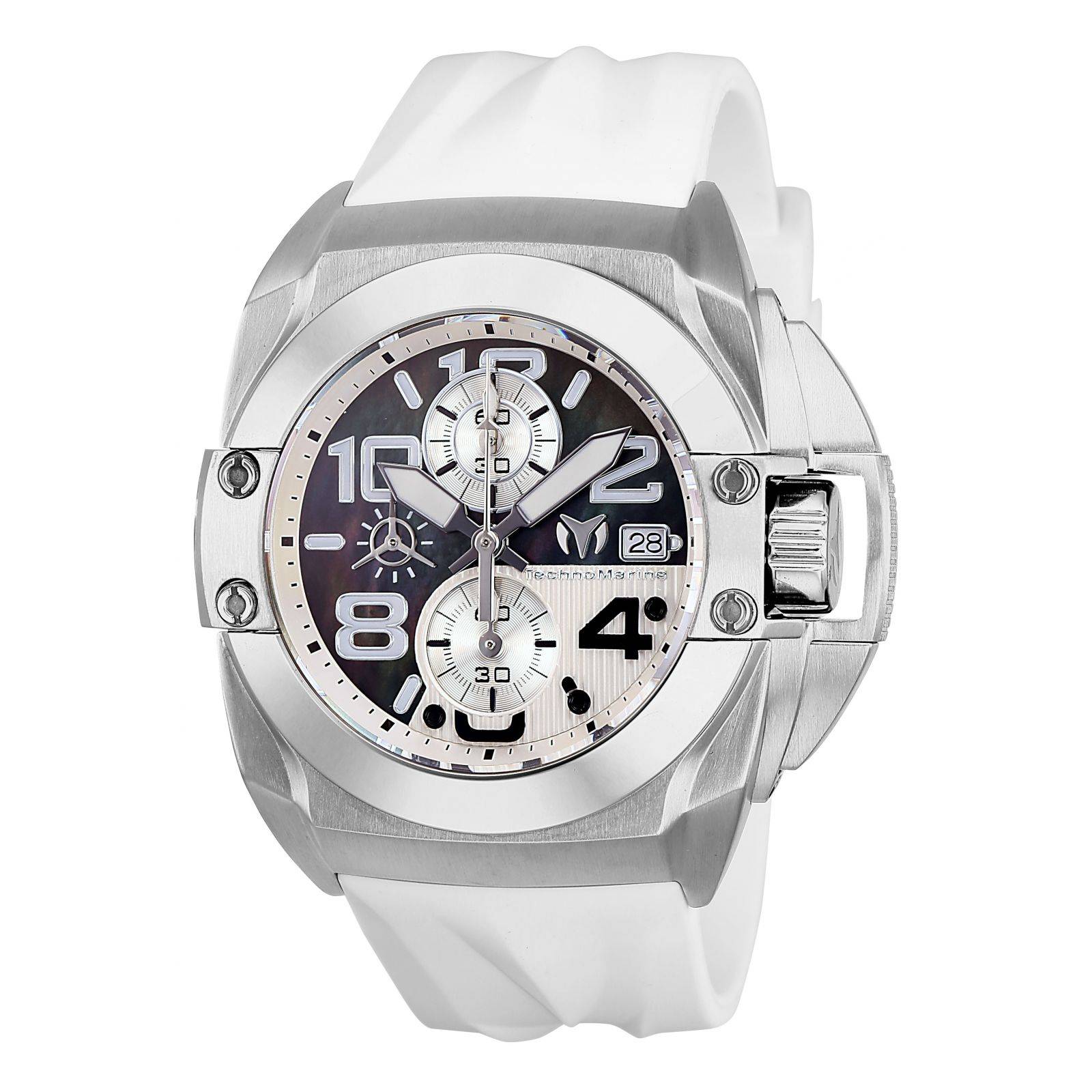 Reloj Technomarine TM-518007 Blanco para Hombres