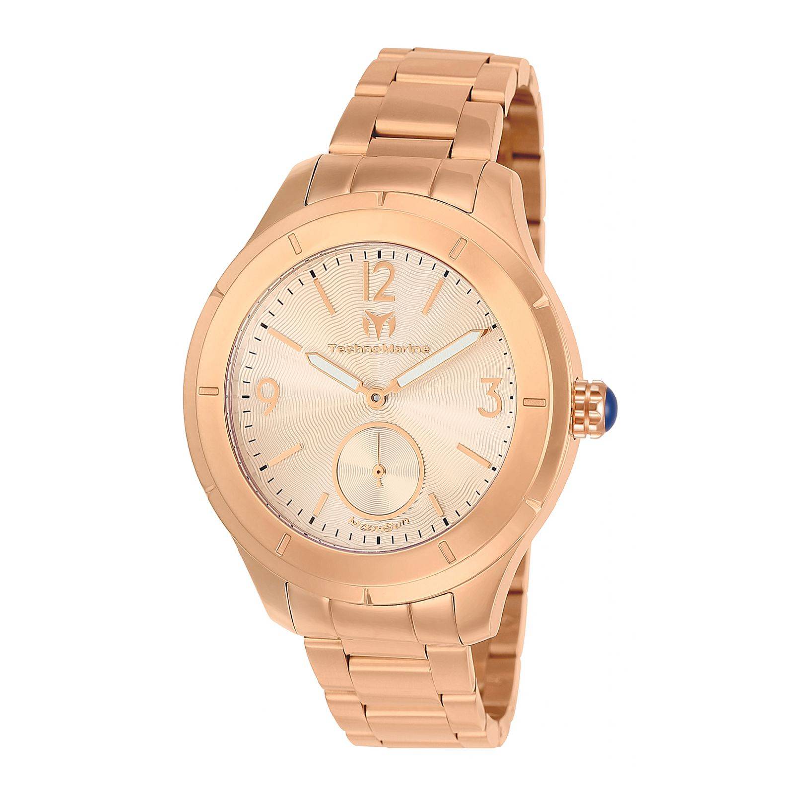 Reloj Technomarine TM-117031 Rosa para Hombre