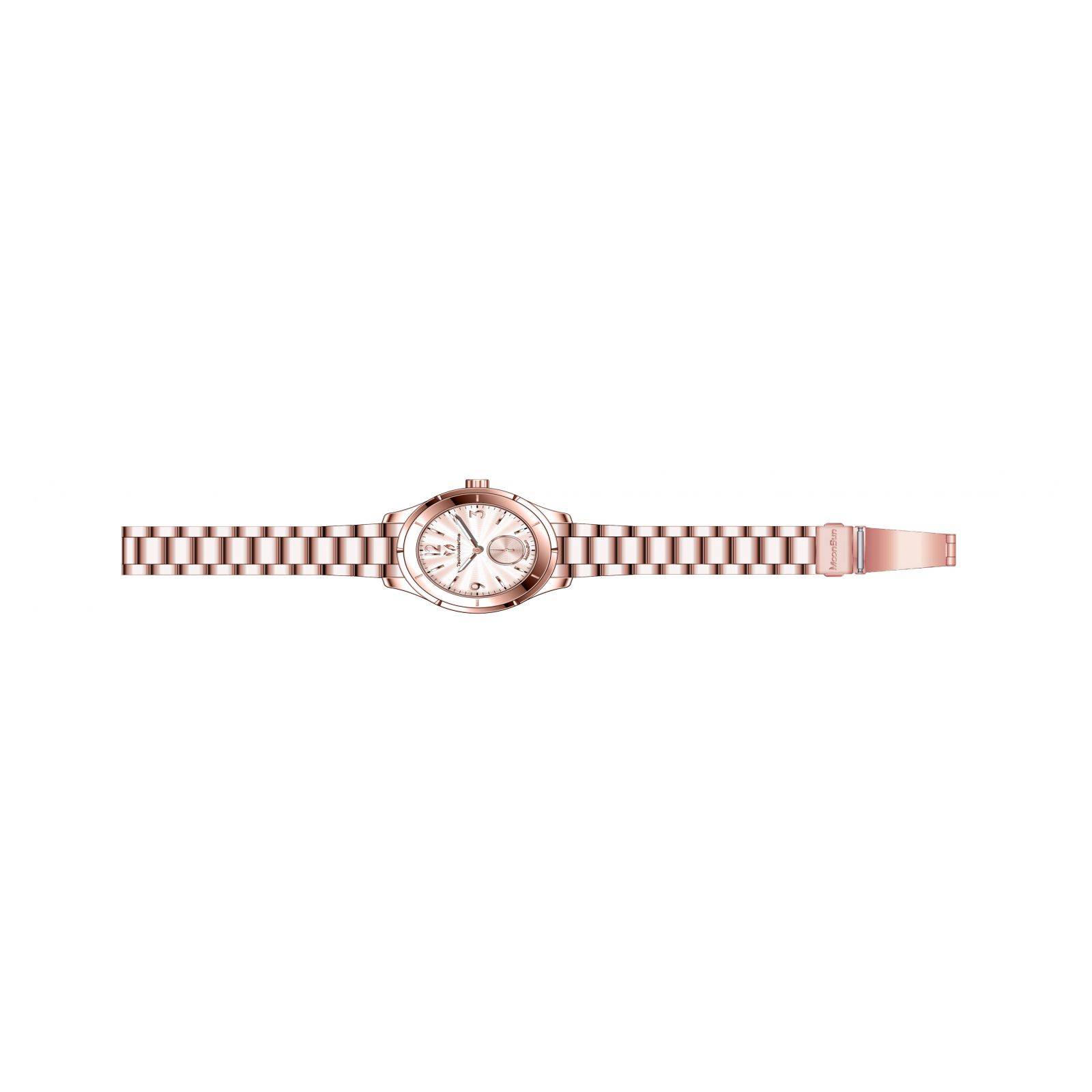 Reloj Technomarine TM-117031 Rosa para Hombre