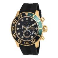 Reloj Invicta 19245 Negro Para Hombres