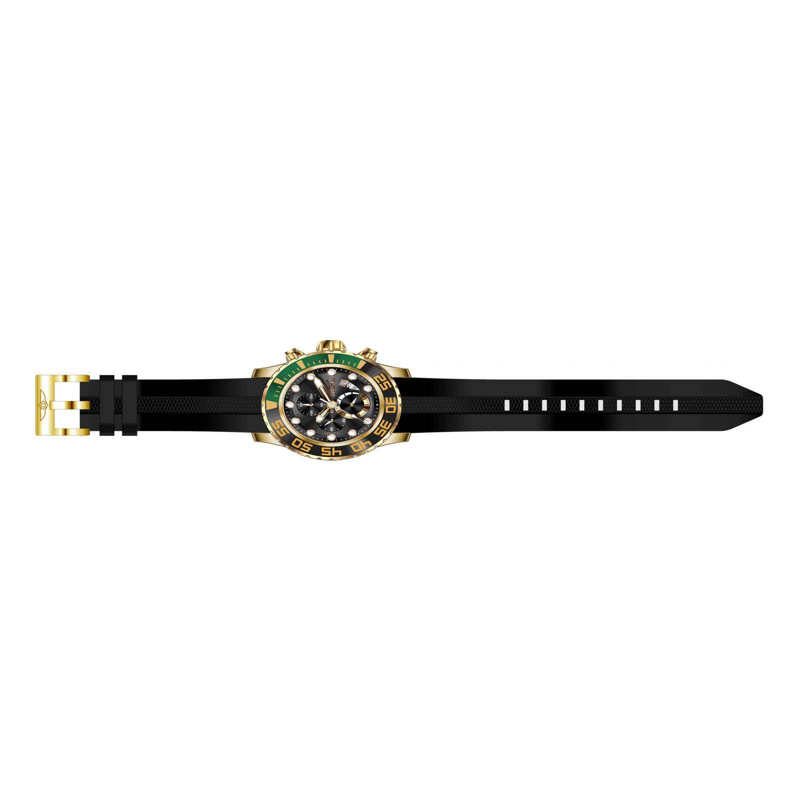 Reloj Invicta 19245 Negro para Hombres