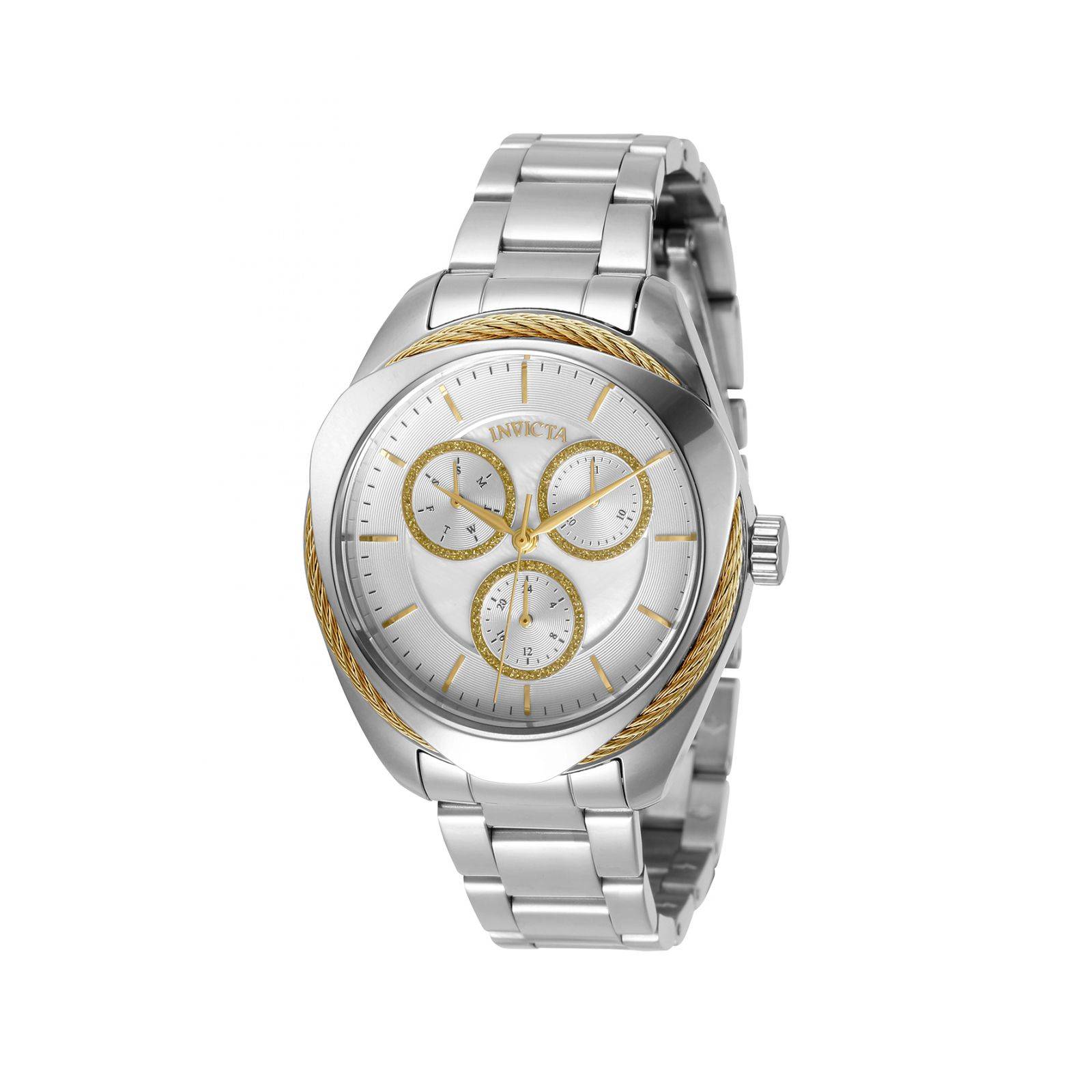 Reloj Invicta 31222 Plateado para Mujer