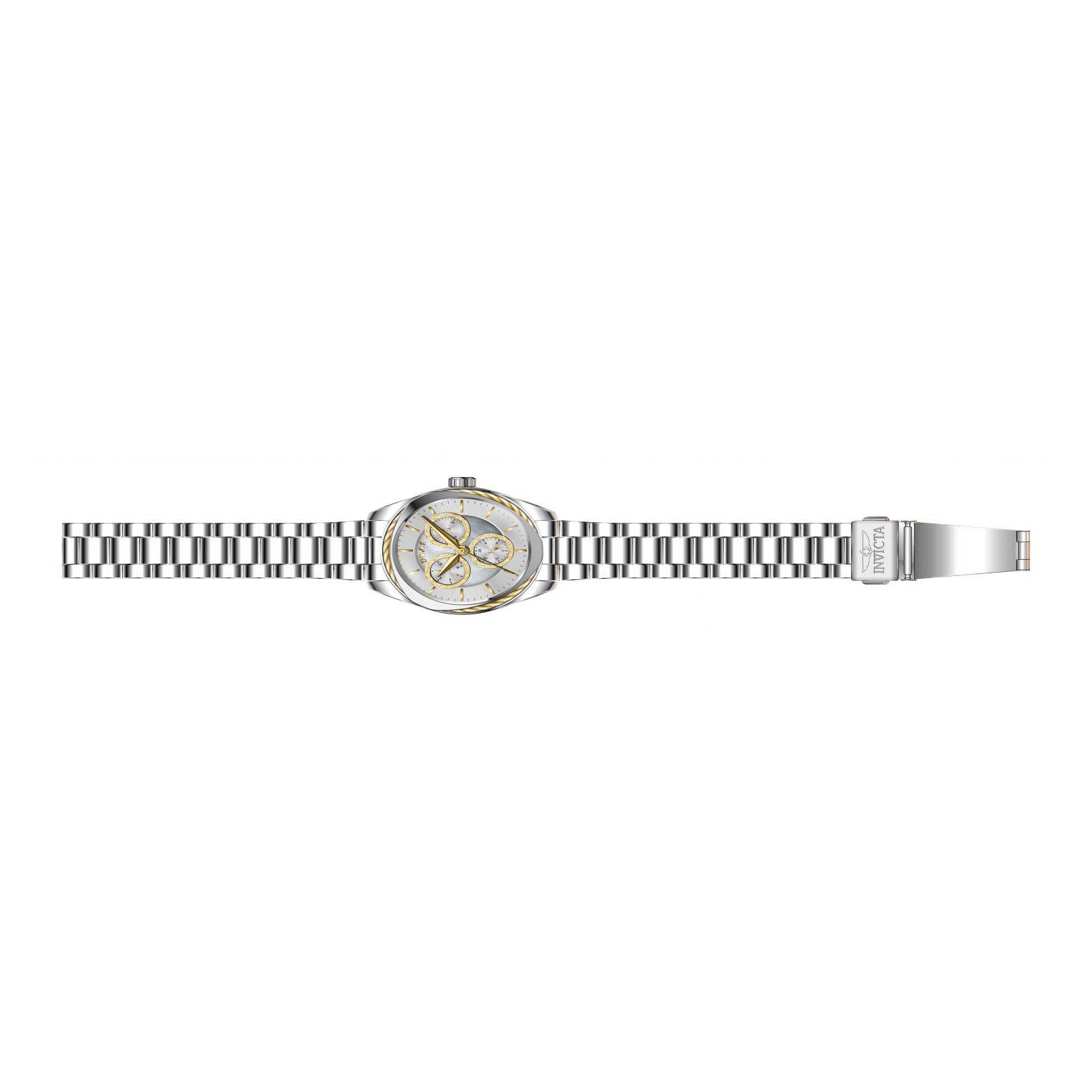 Reloj Invicta 31222 Plateado para Mujer