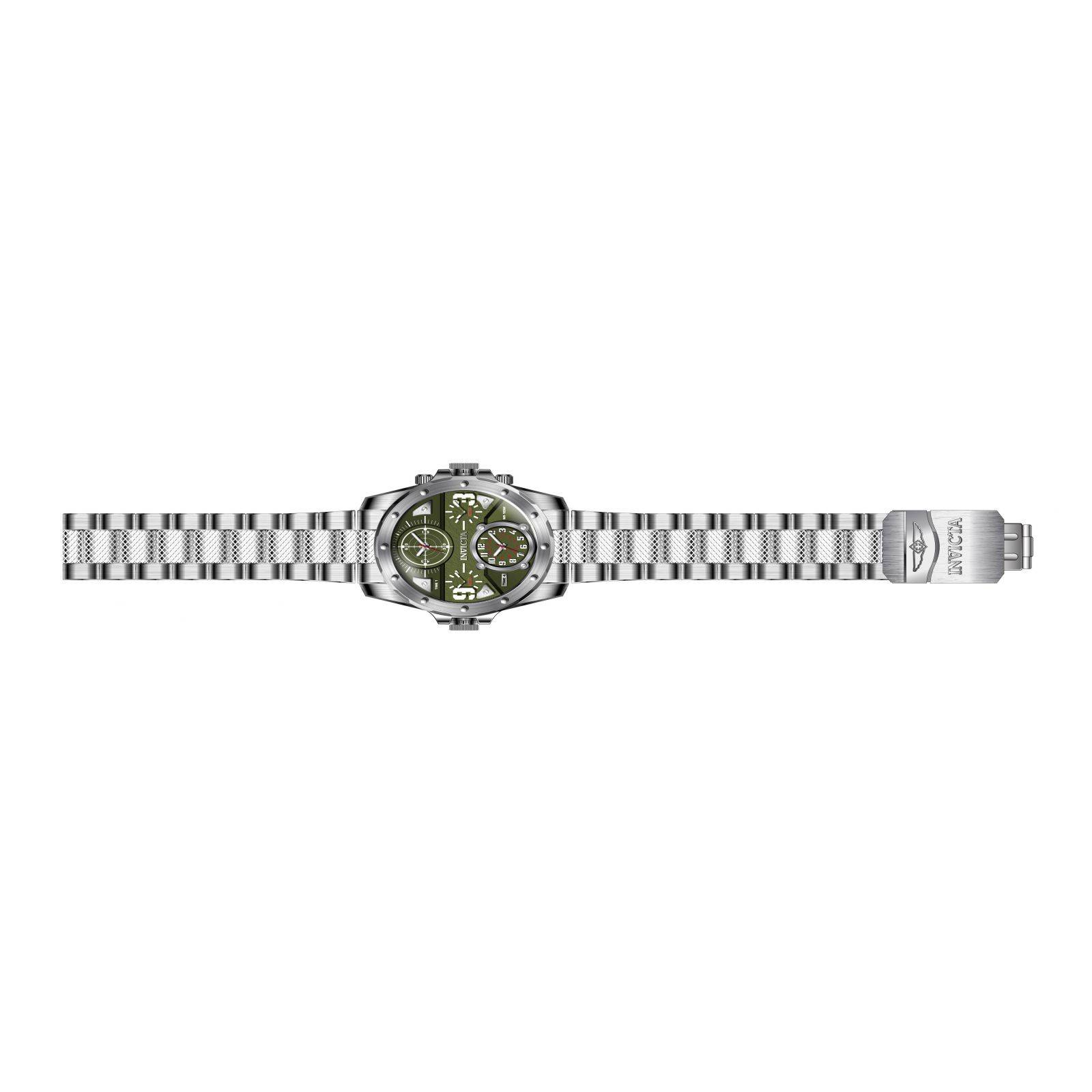 Reloj Invicta 31147 Acero para Hombres