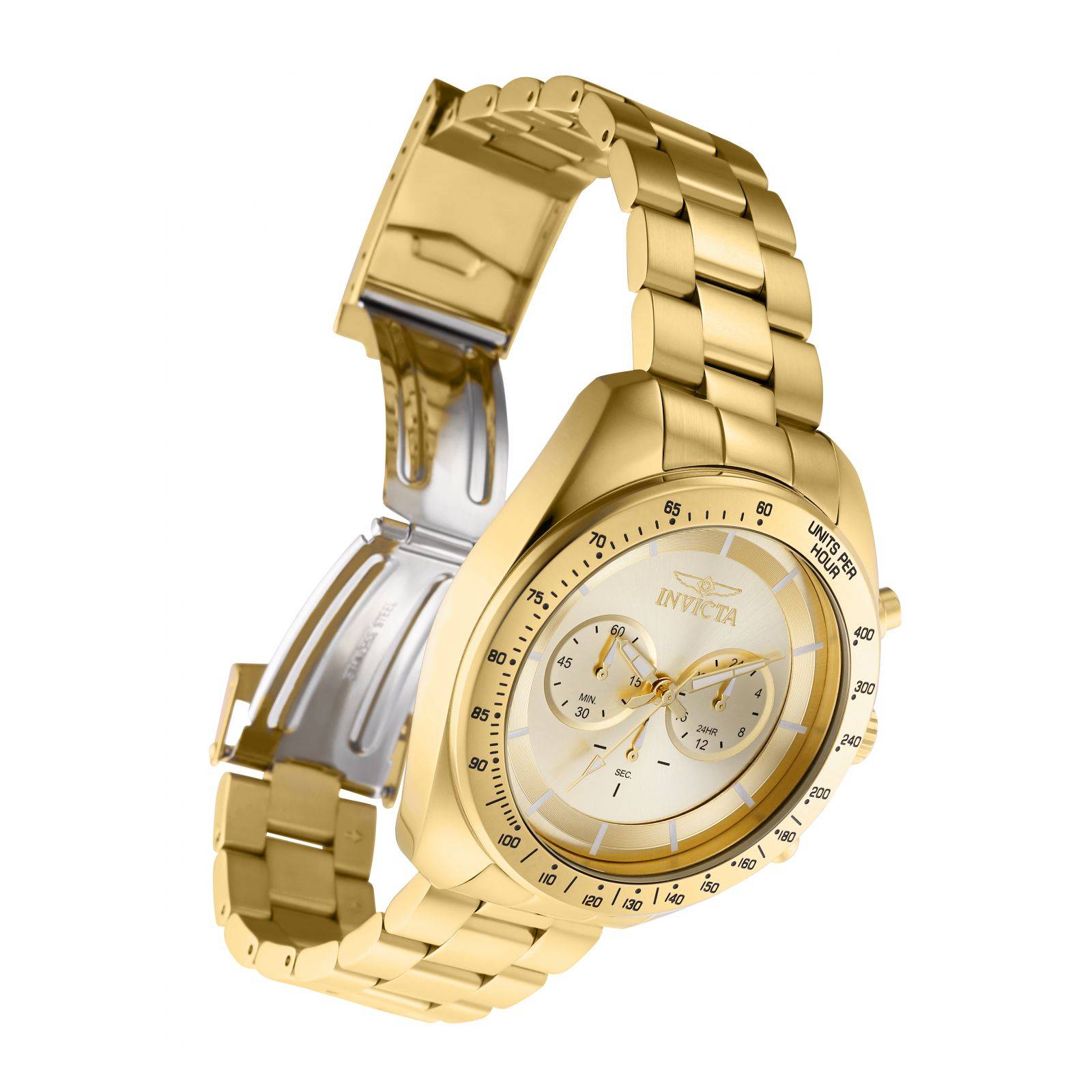 Reloj Invicta 28905 Dorado para Hombre