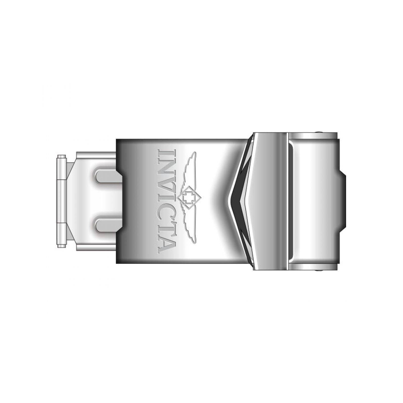 Reloj Invicta 22058 Acero dorado para Hombres