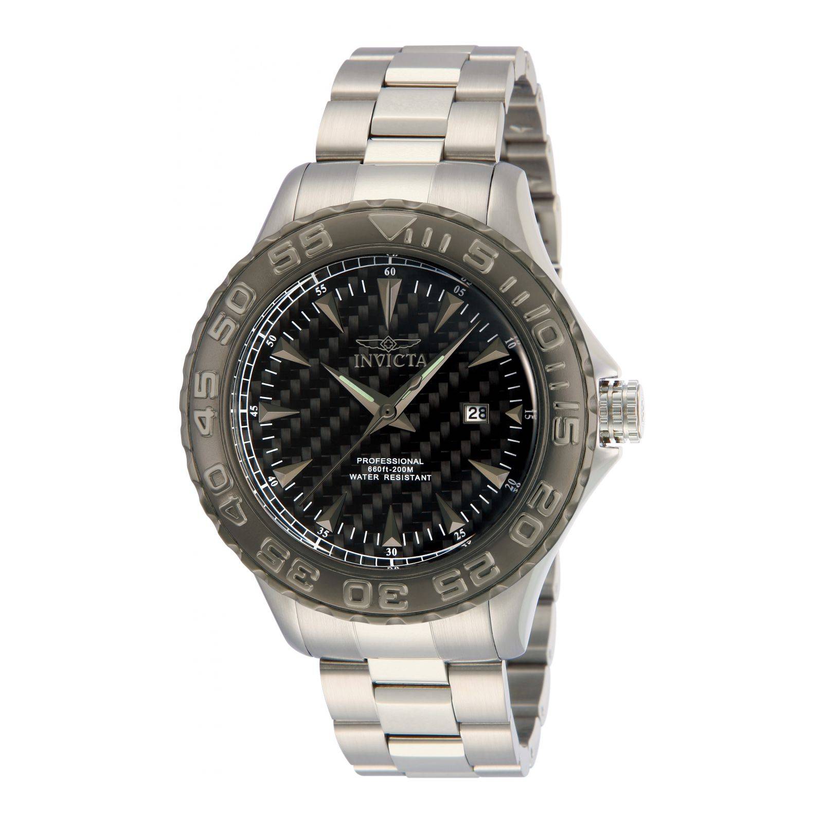 Reloj Invicta 12555 Acero para Hombres