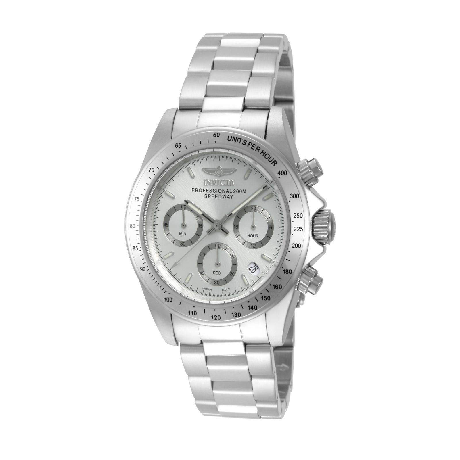 Reloj Invicta 14381 Acero para Hombres