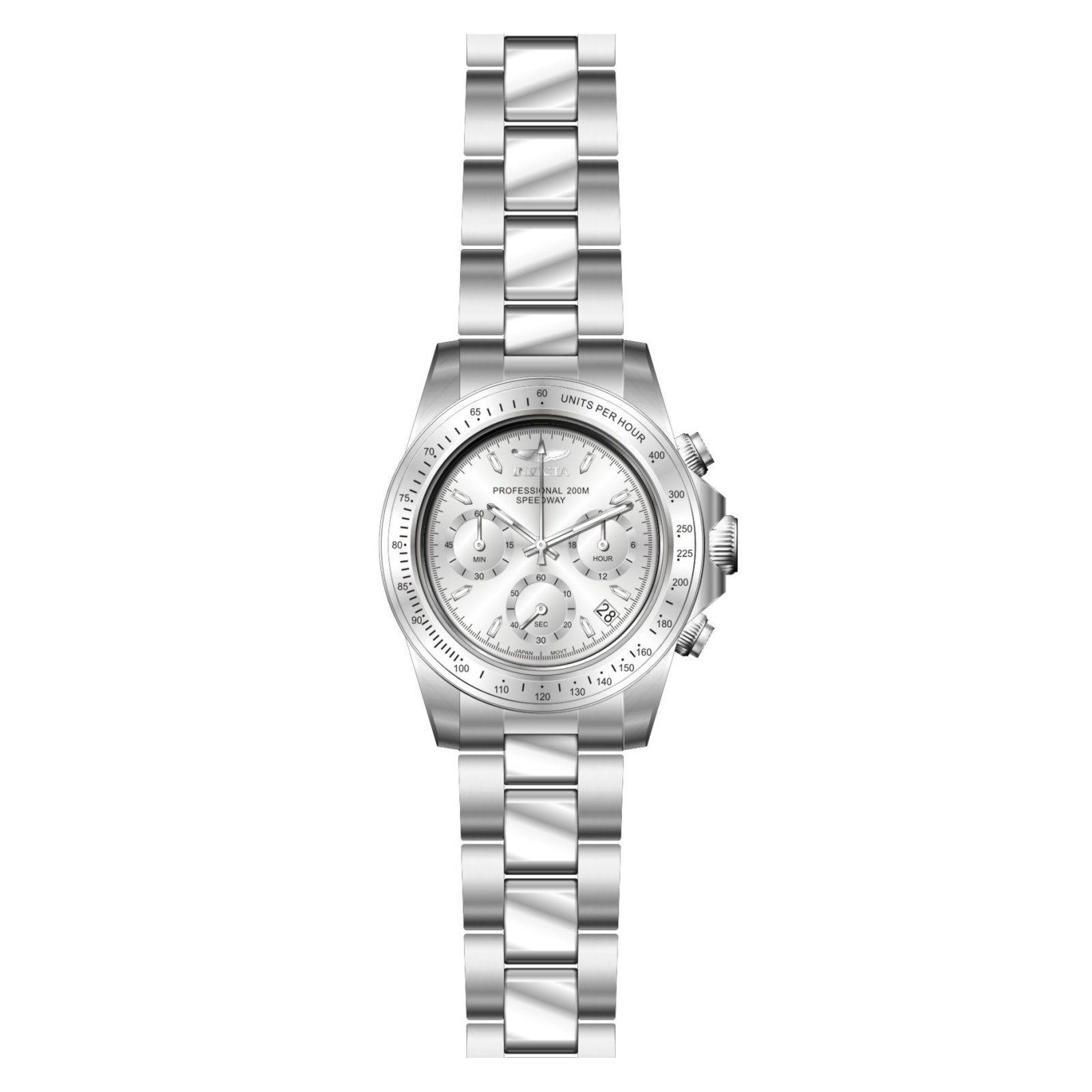 Reloj Invicta 14381 Acero para Hombres
