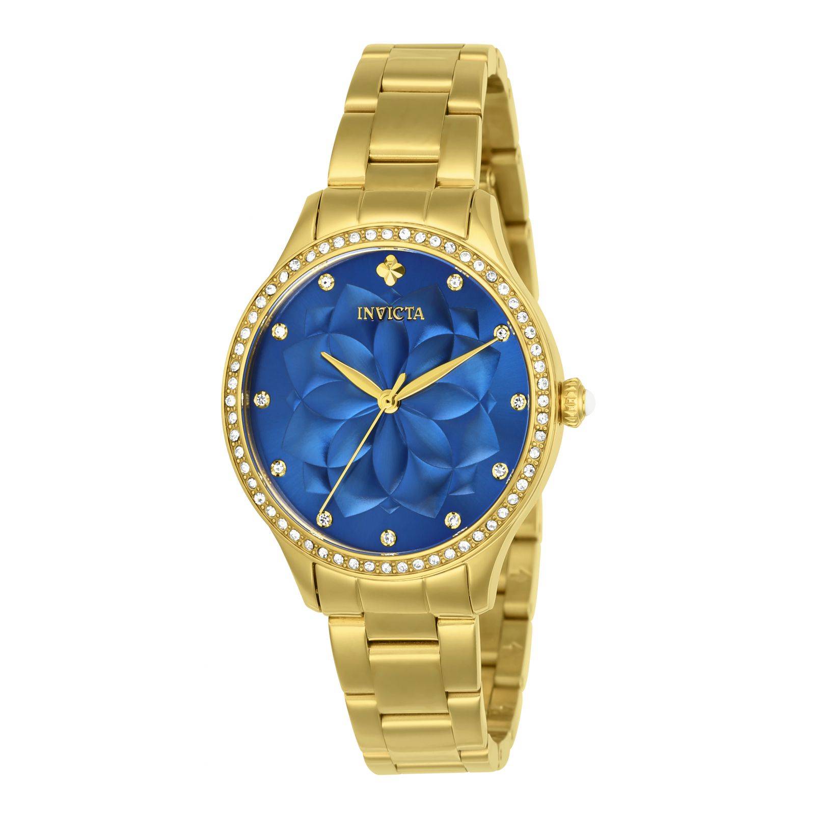 Reloj Invicta 24537 Oro para dama