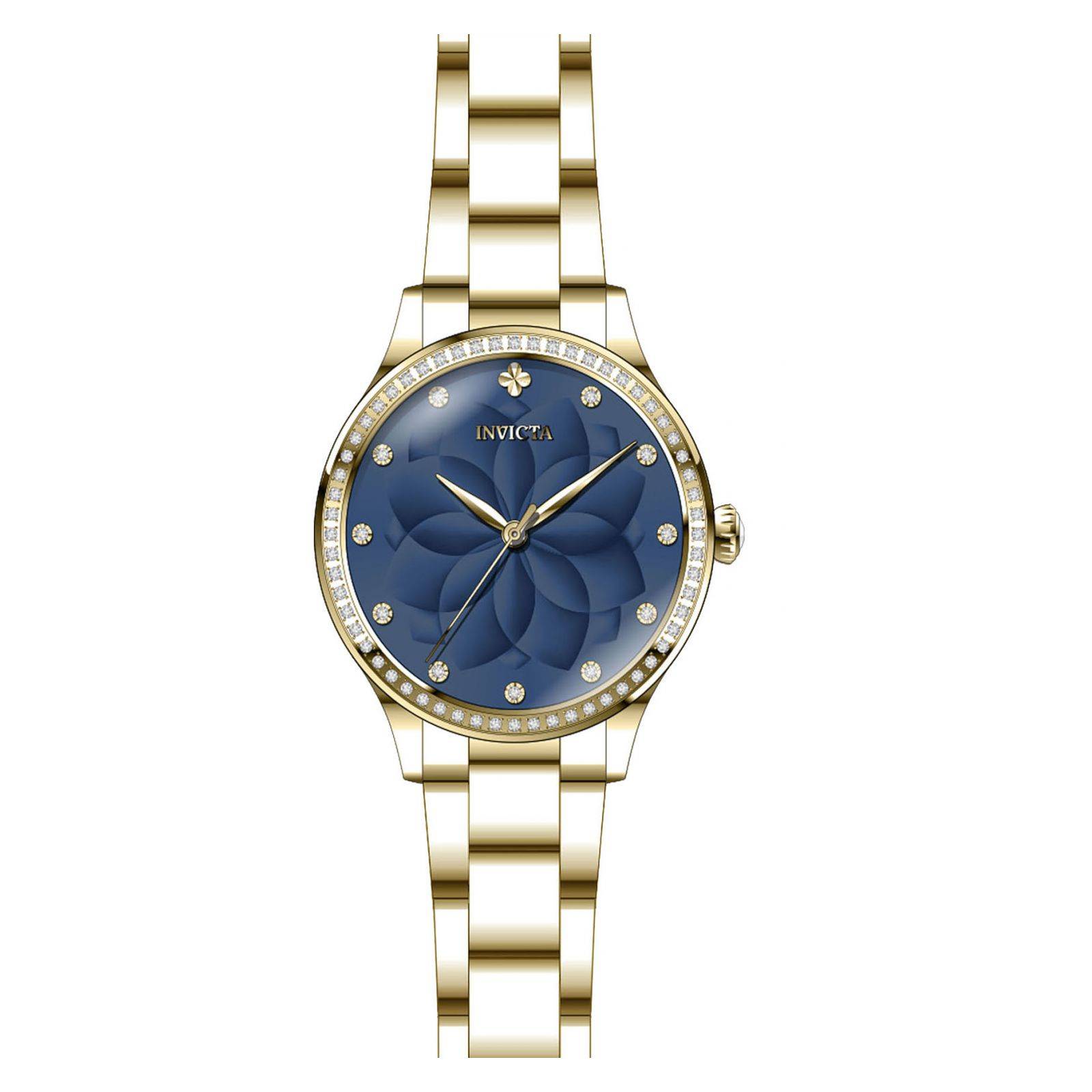Reloj Invicta 24537 Oro para dama