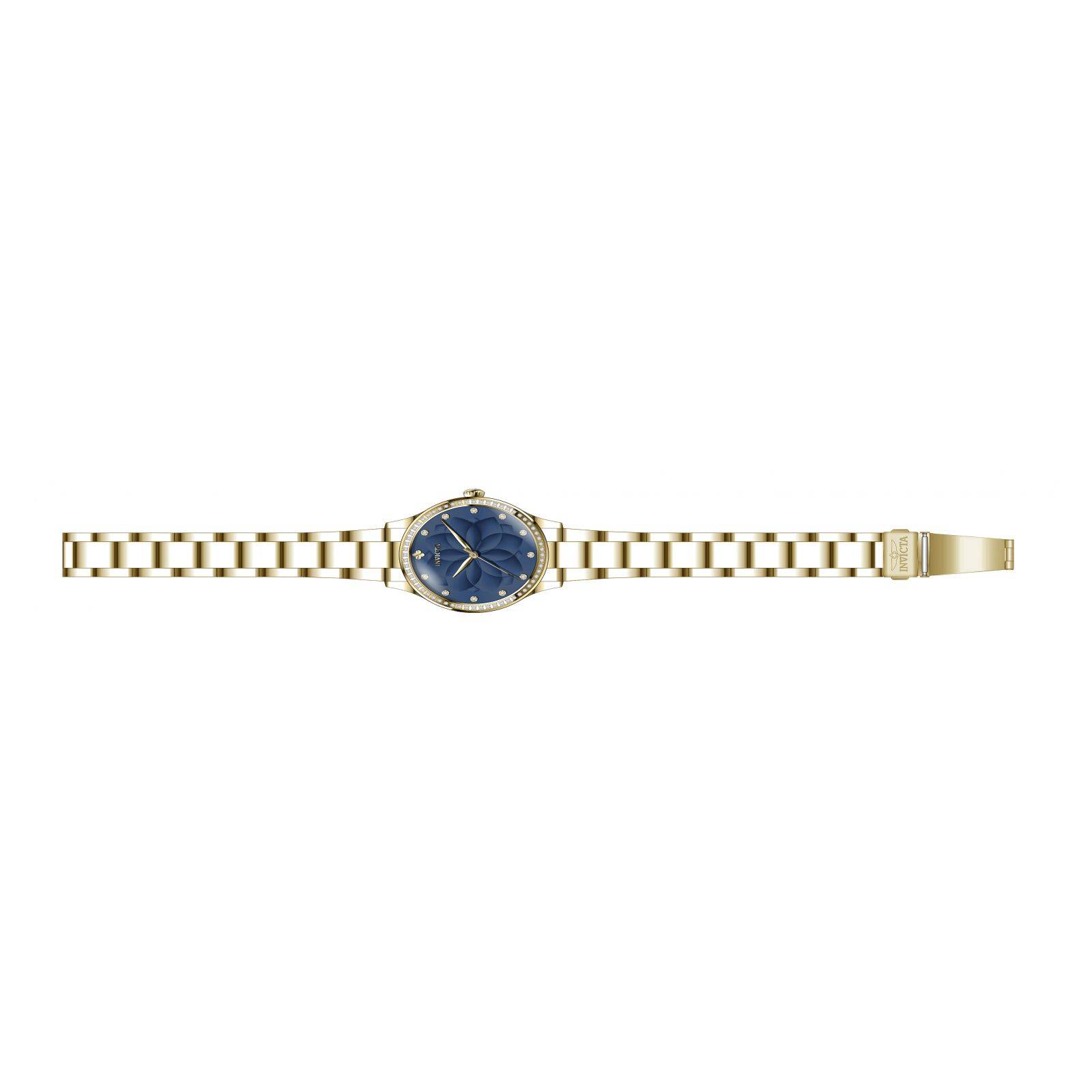 Reloj Invicta 24537 Oro para dama