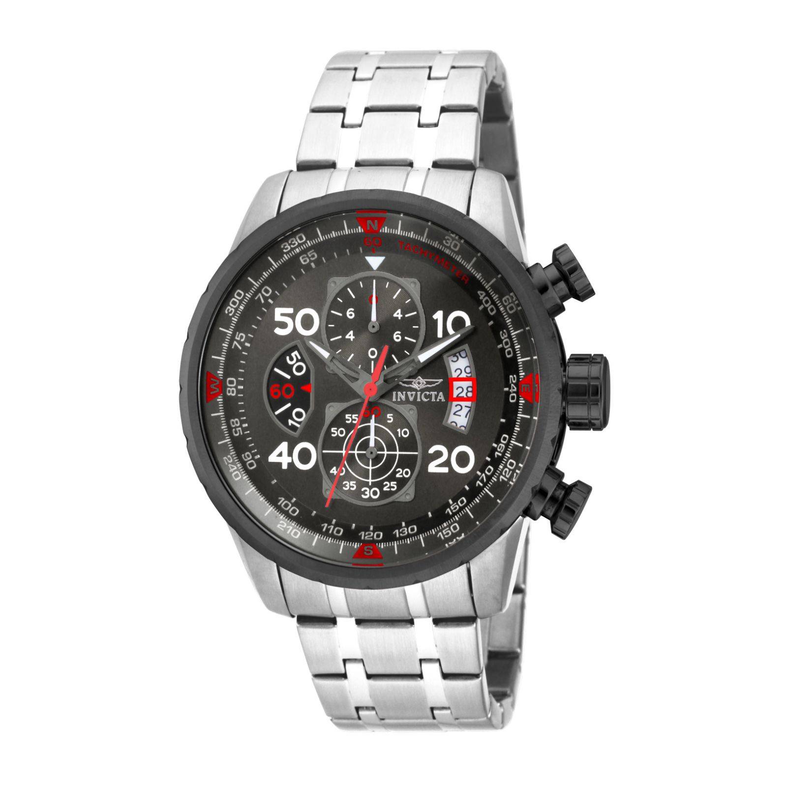Reloj Invicta 17204 Acero para Hombres