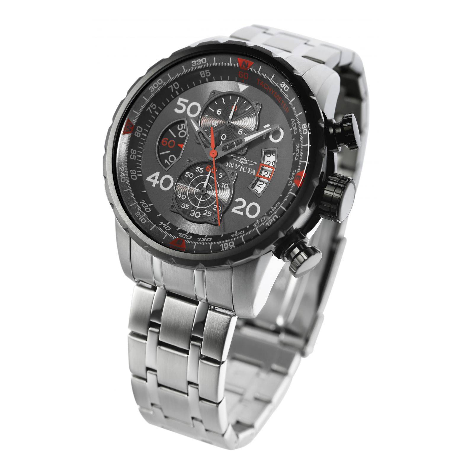 Reloj Invicta 17204 Acero para Hombres