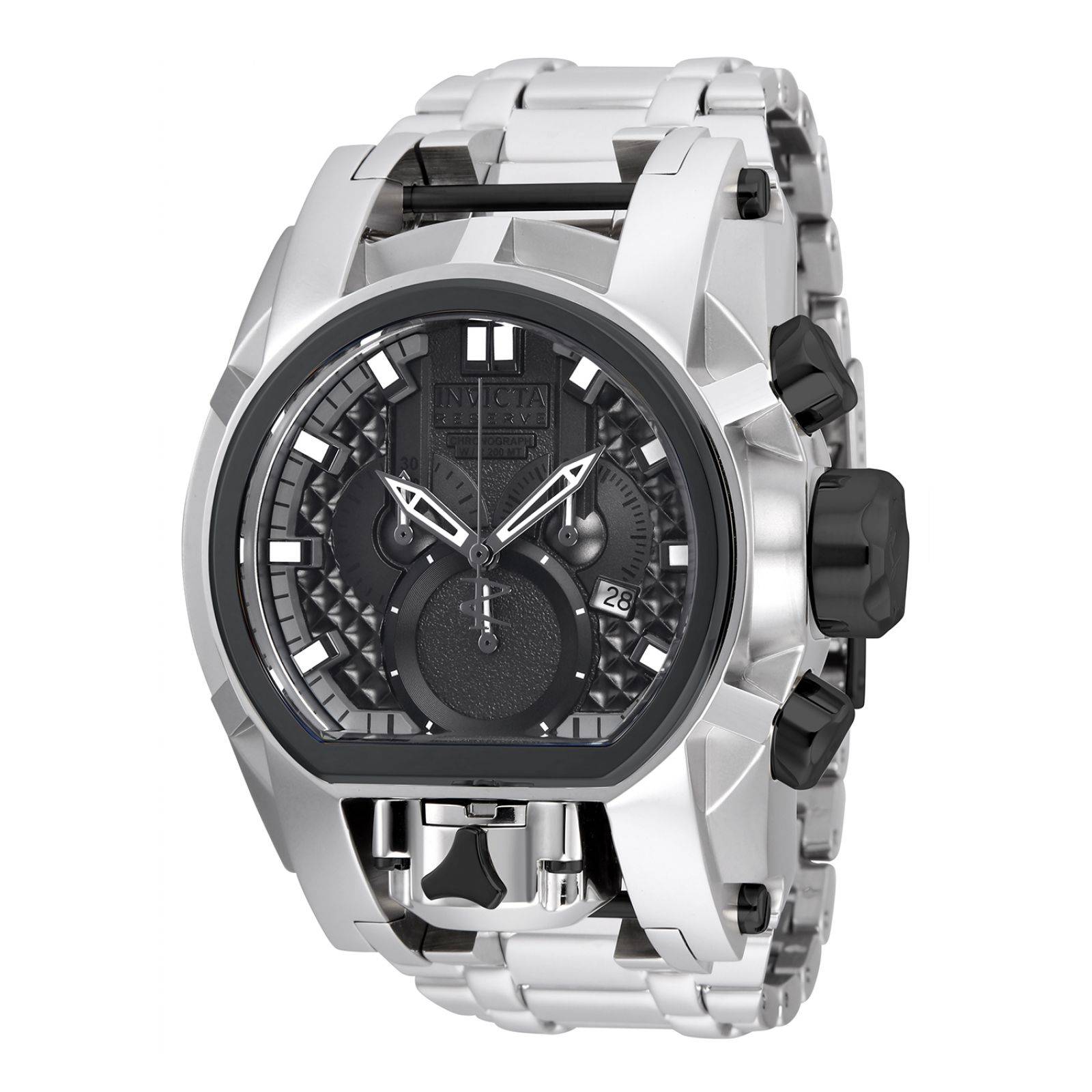 Reloj Invicta 25204 Acero para Hombres