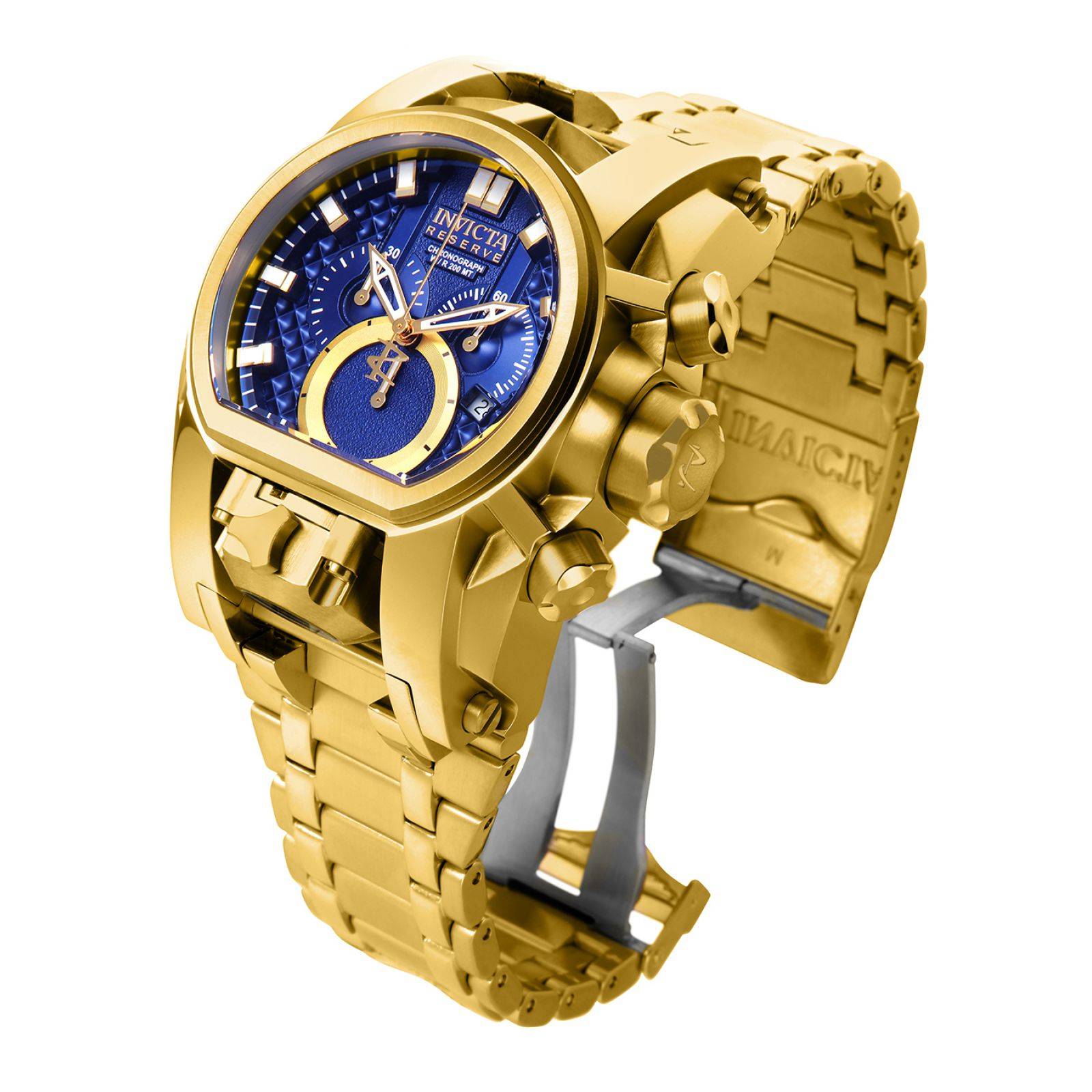 Reloj Invicta 25209 Oro para Hombres