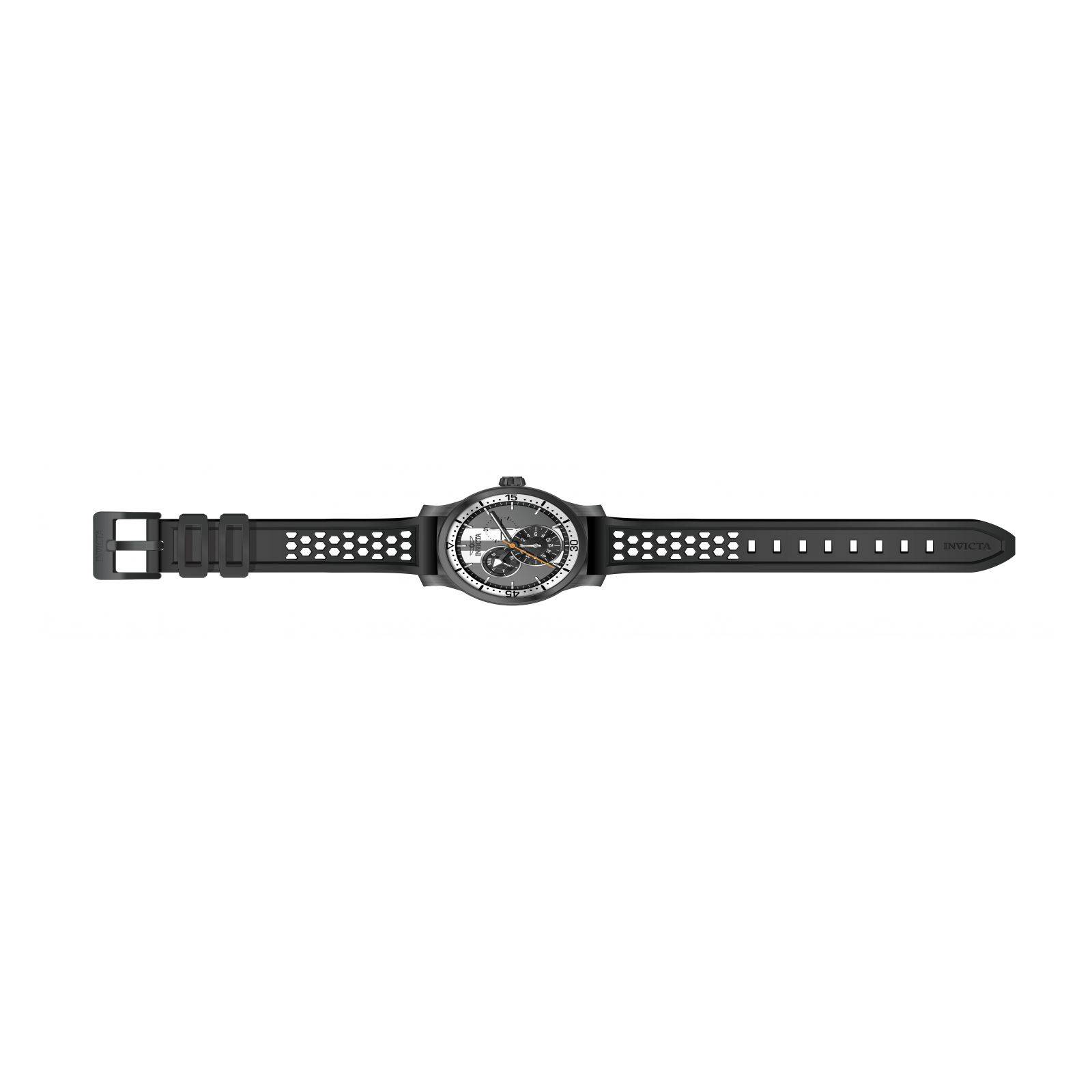 Reloj Invicta 27124 Negro para Hombres