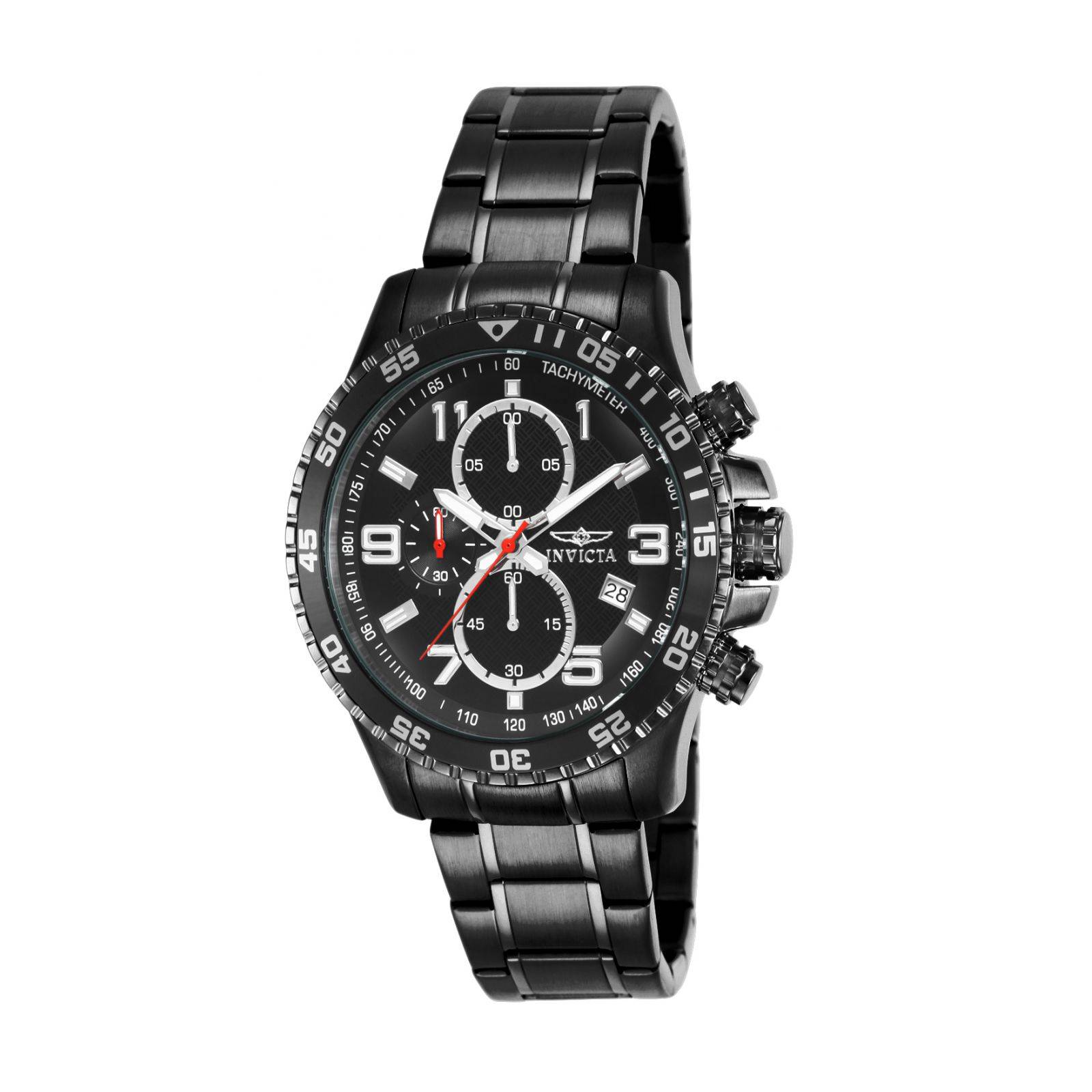 Reloj Invicta 14879 Negro para Hombres