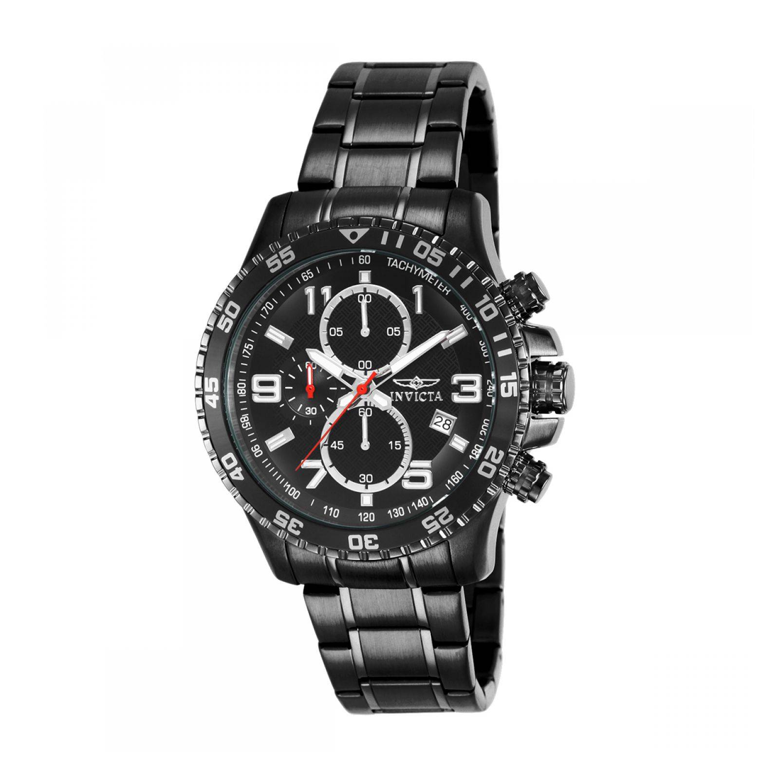 Reloj Invicta 14879 Negro para Hombres