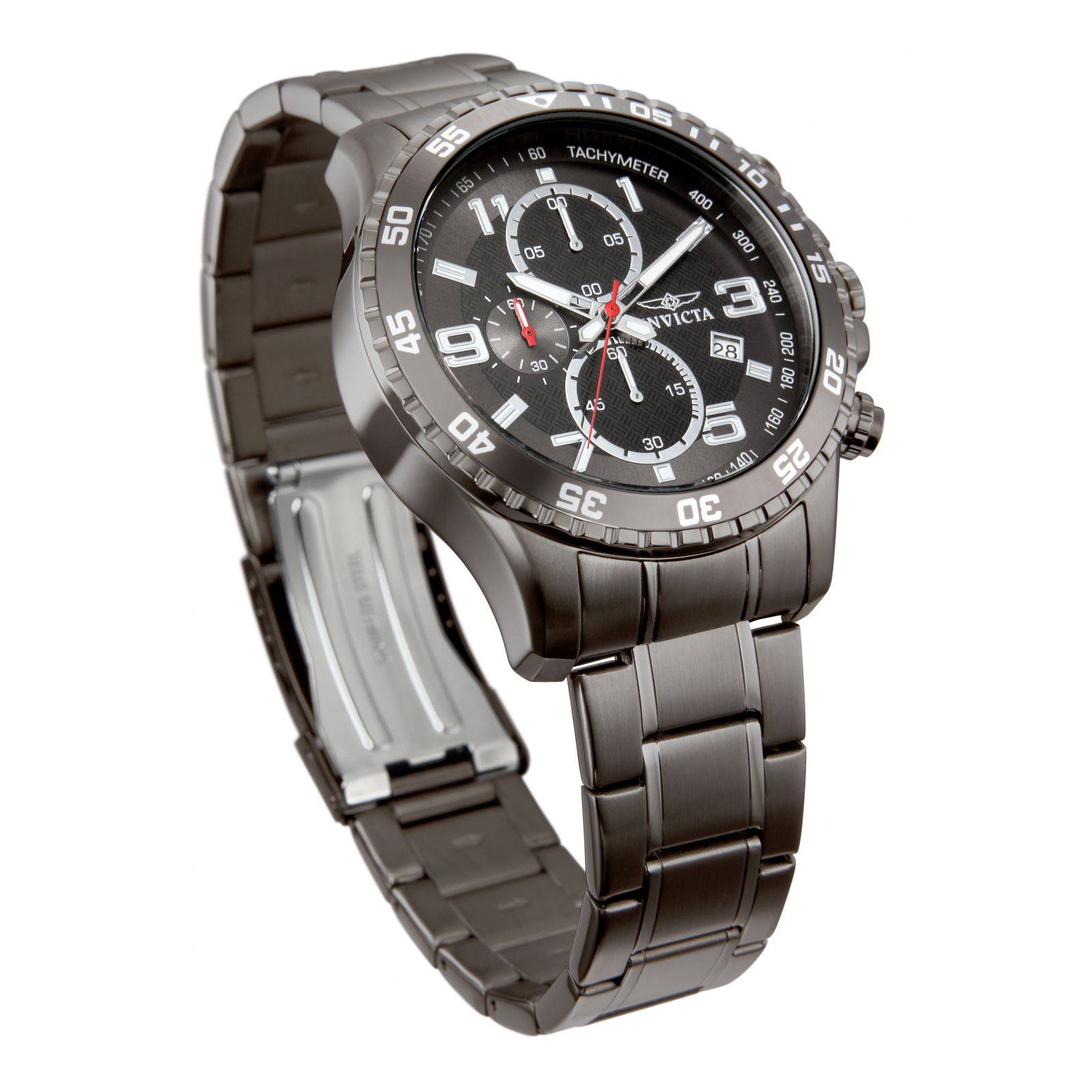 Reloj Invicta 14879 Negro para Hombres