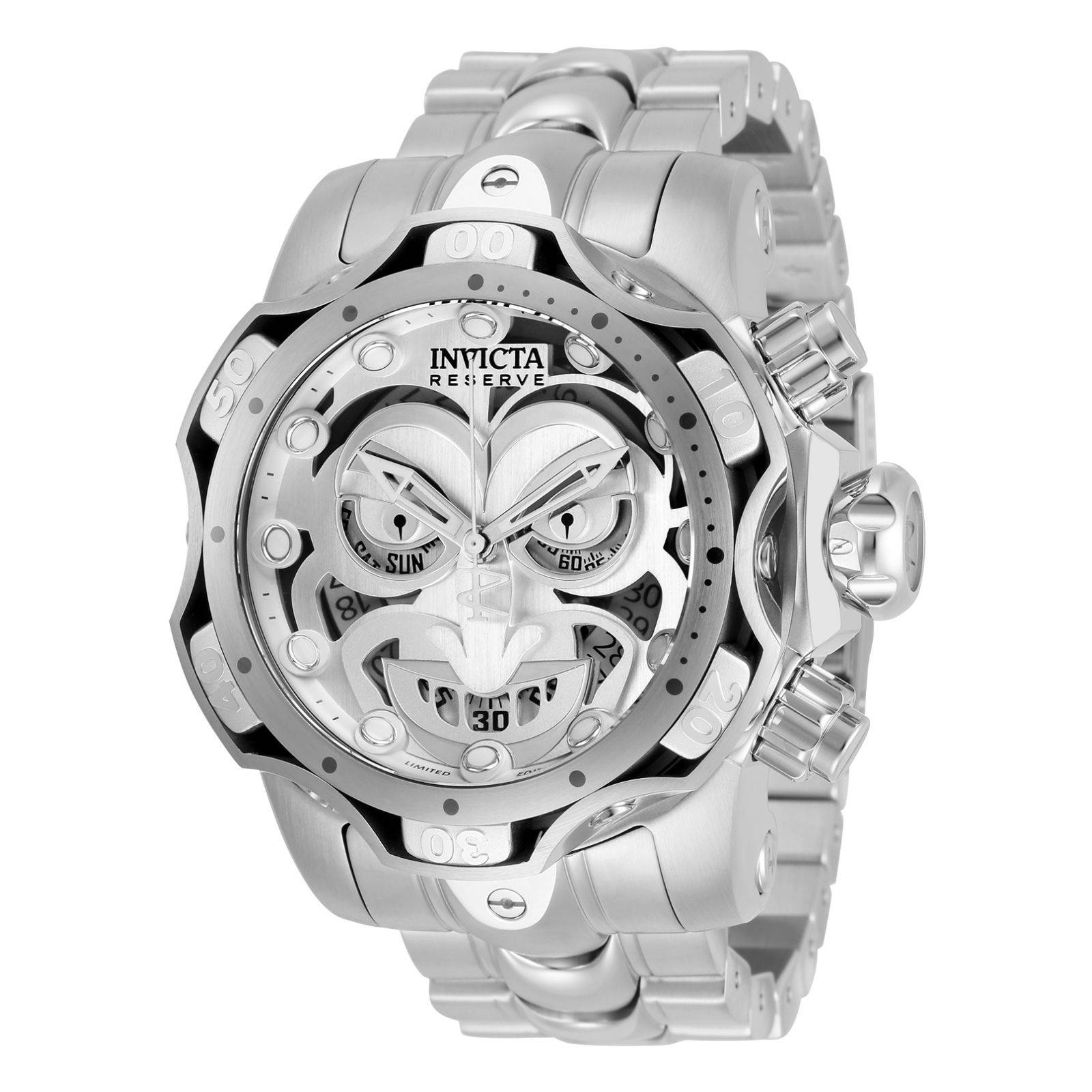 Reloj Invicta 30295 Acero para Hombres