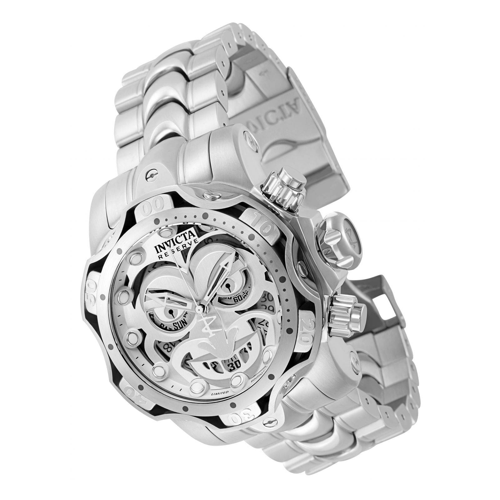 Reloj Invicta 30295 Acero para Hombres