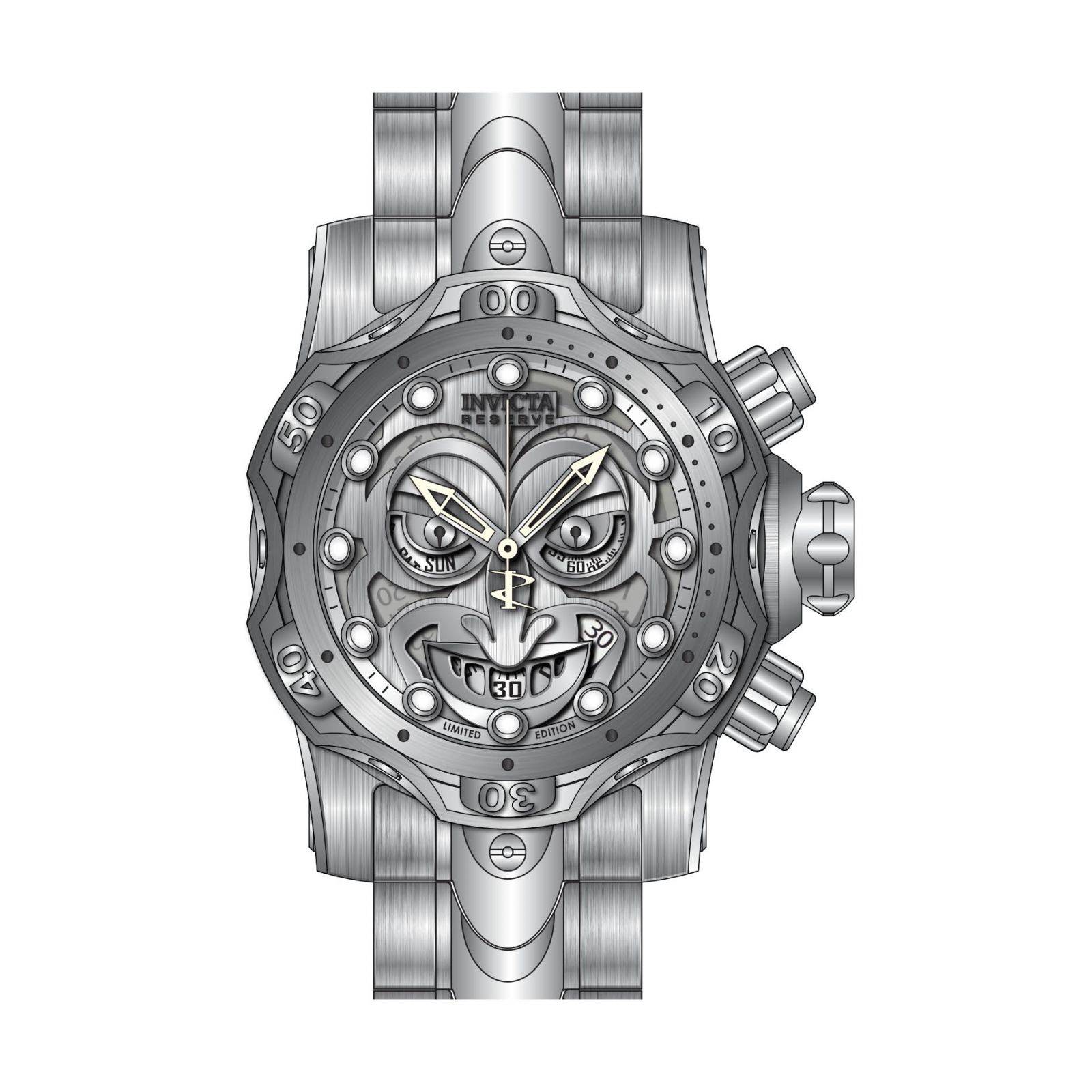 Reloj Invicta 30295 Acero para Hombres