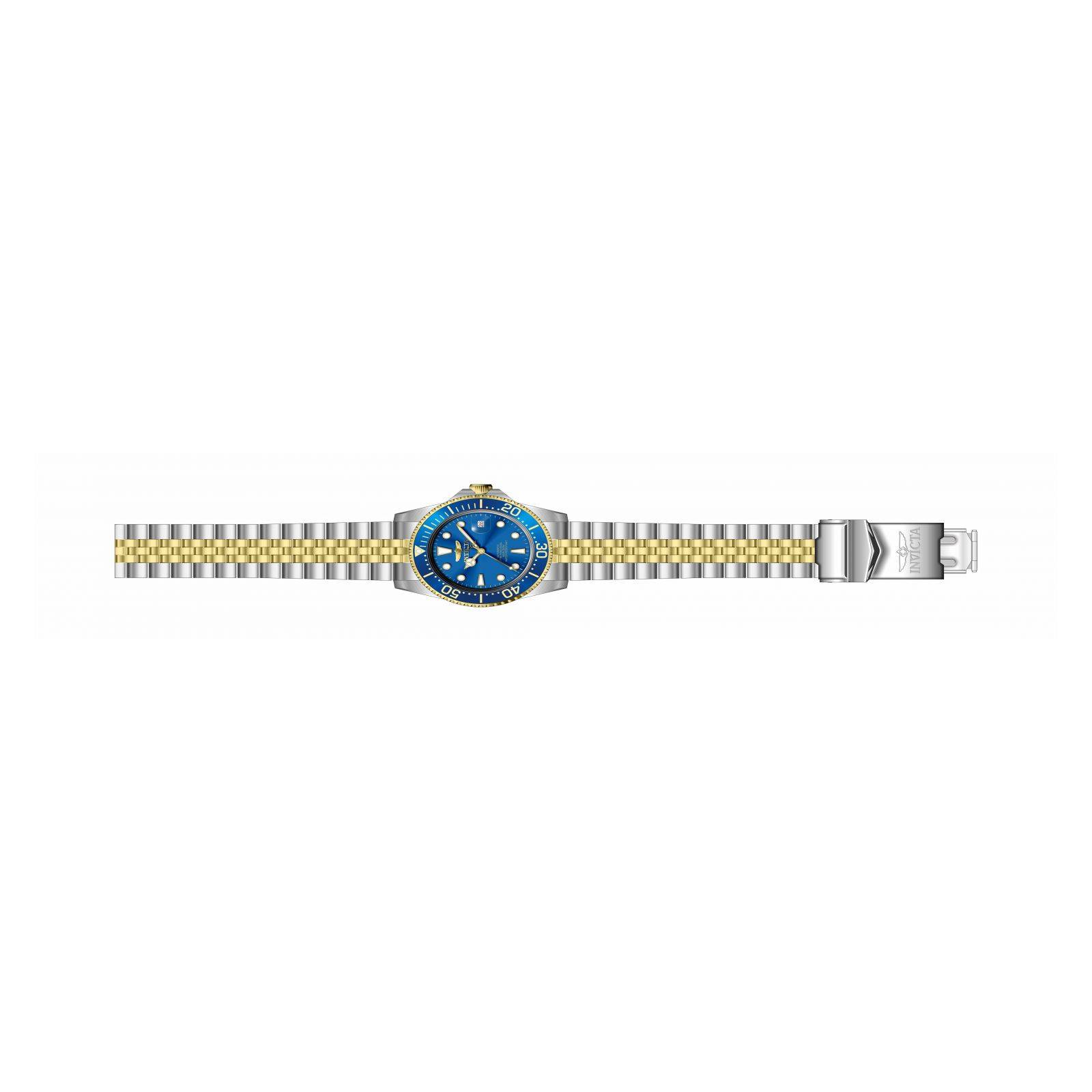 Reloj Invicta 30093 Acero oro para Hombres