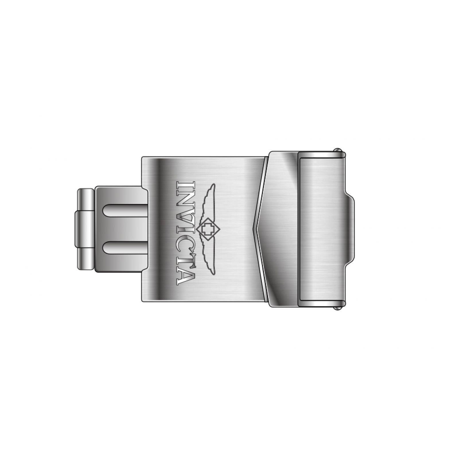 Reloj Invicta 30022 Acero dorado para Hombres