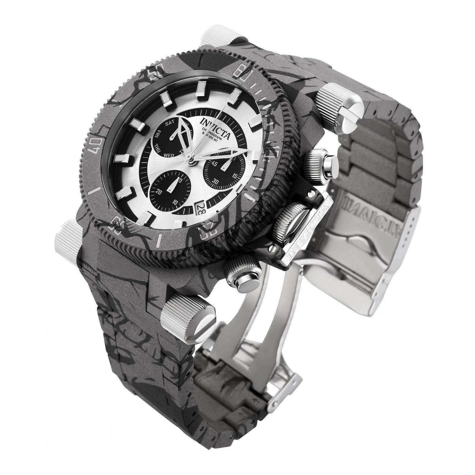 Reloj Invicta 26450 Acero para Hombres