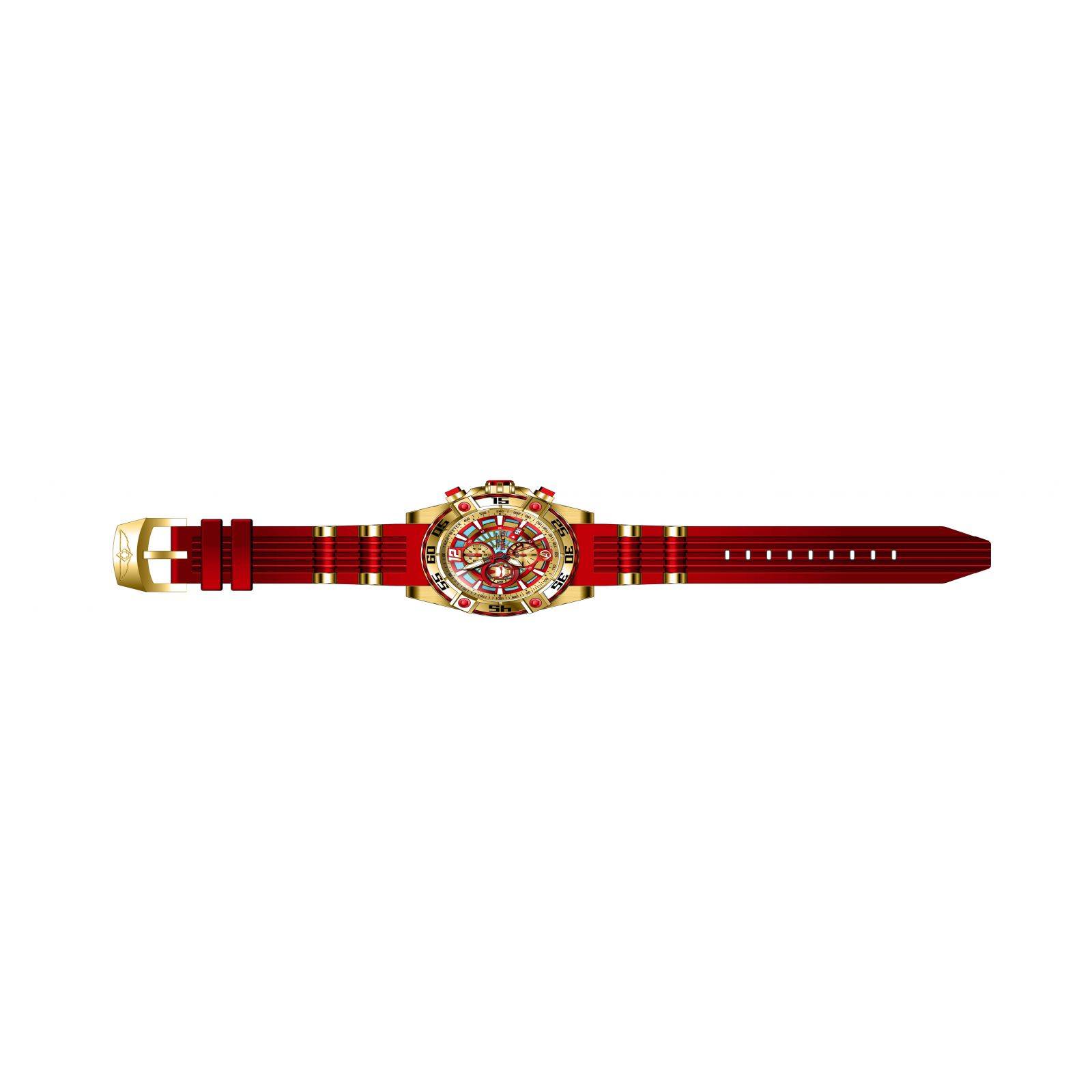 Reloj Invicta 26796 Oro rojo para Hombres