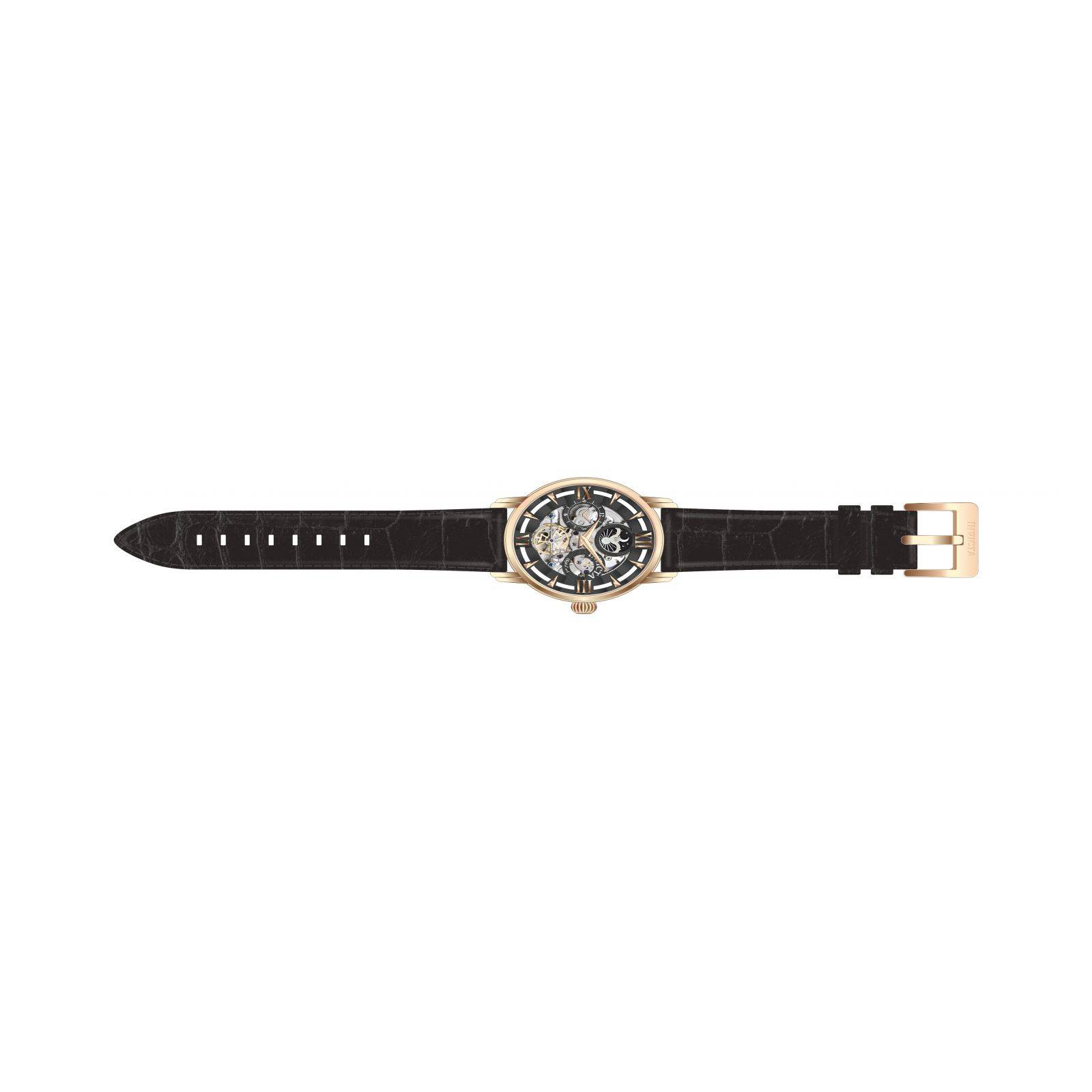 Reloj Invicta 22653 Negro para Hombres