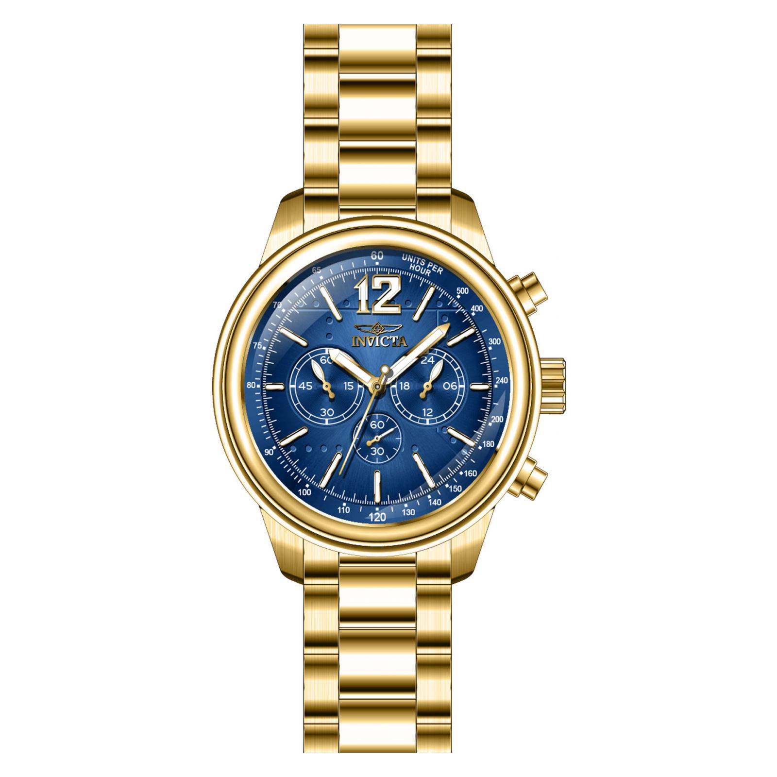 Reloj Invicta 28896 Oro para Hombres