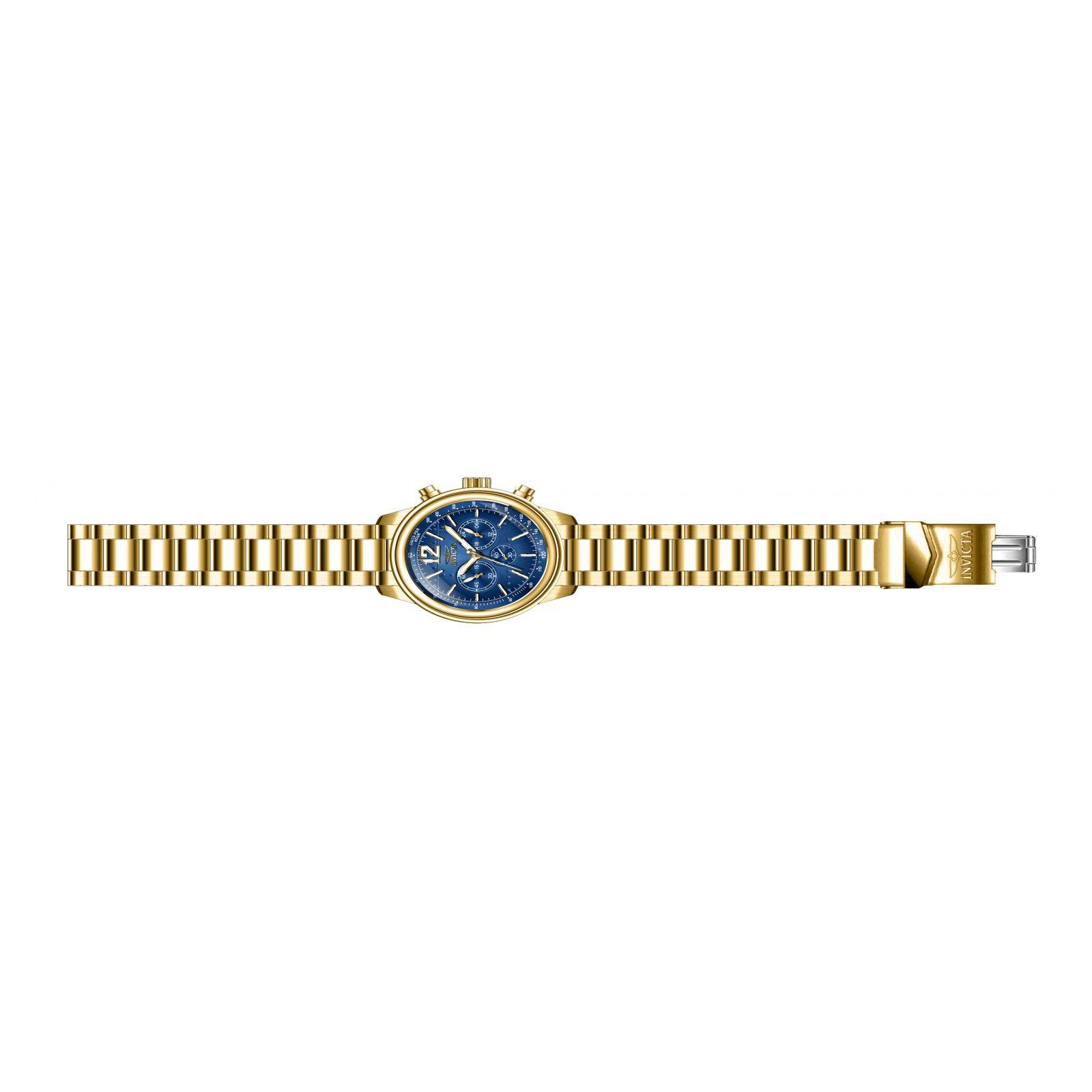 Reloj Invicta 28896 Oro para Hombres