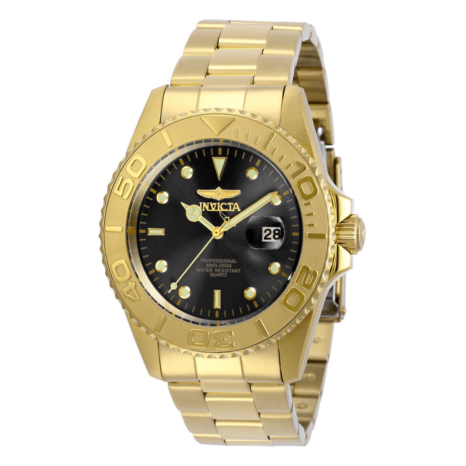 Reloj Invicta 29946 Oro para Hombres