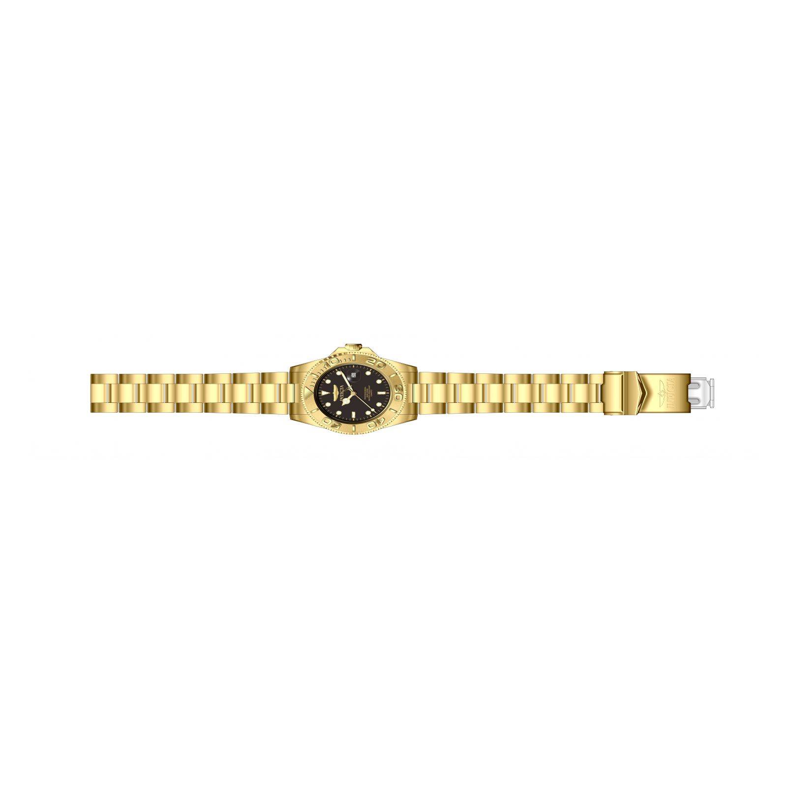 Reloj Invicta 29946 Oro para Hombres